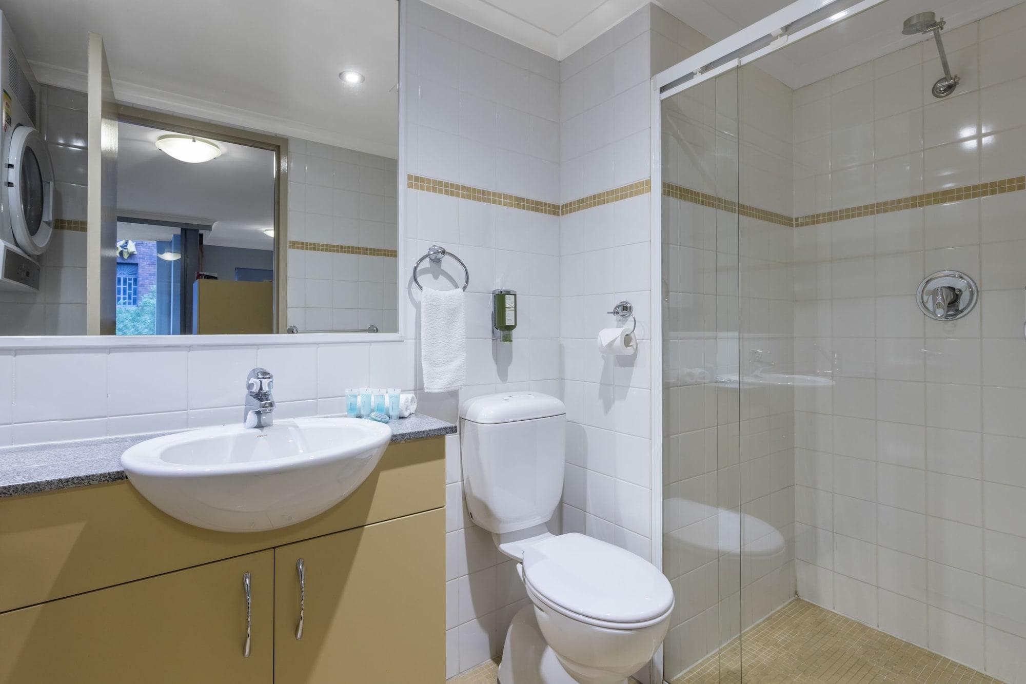 Nesuto Chippendale Aparthotel