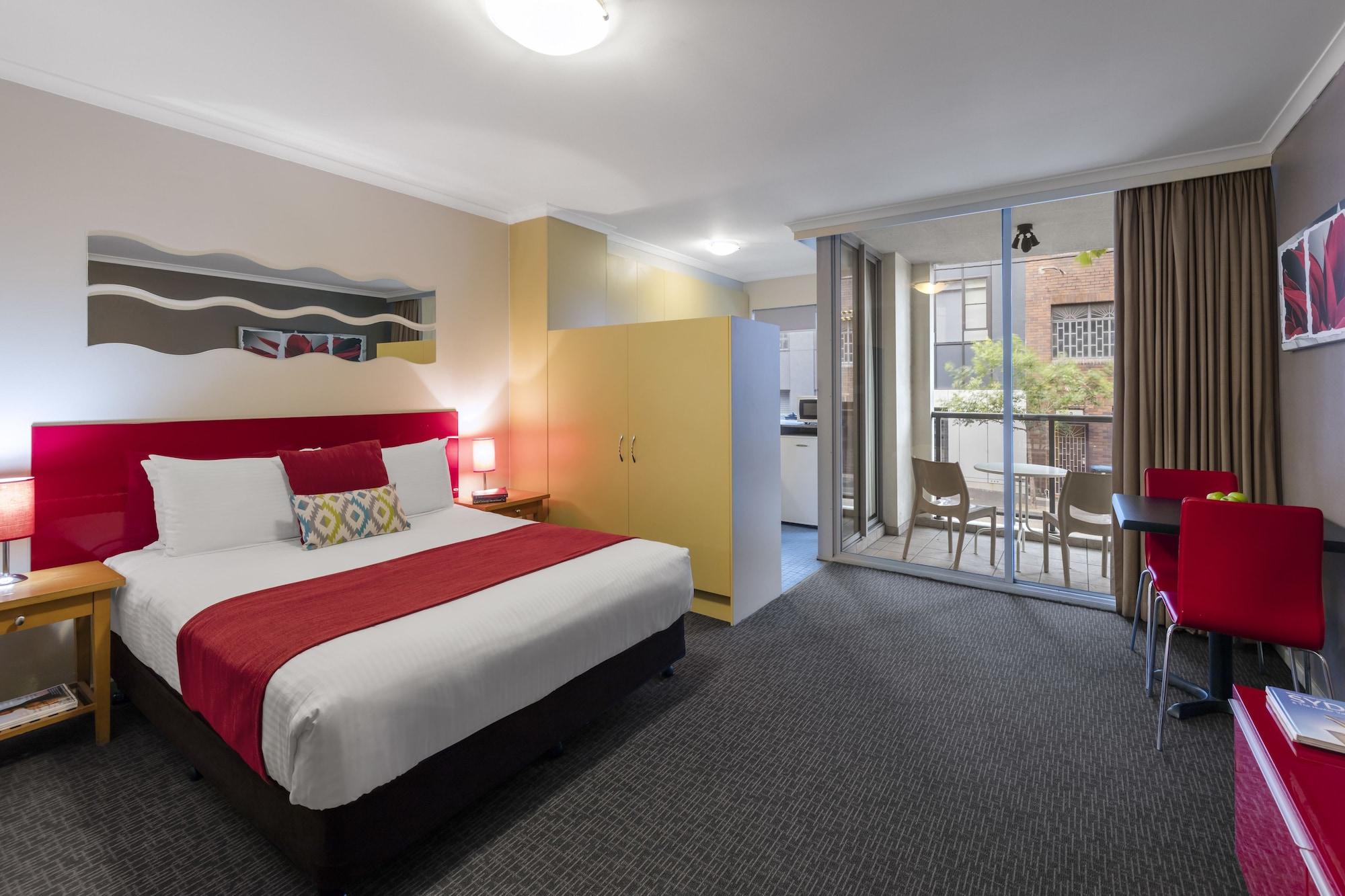 Nesuto Chippendale Sydney