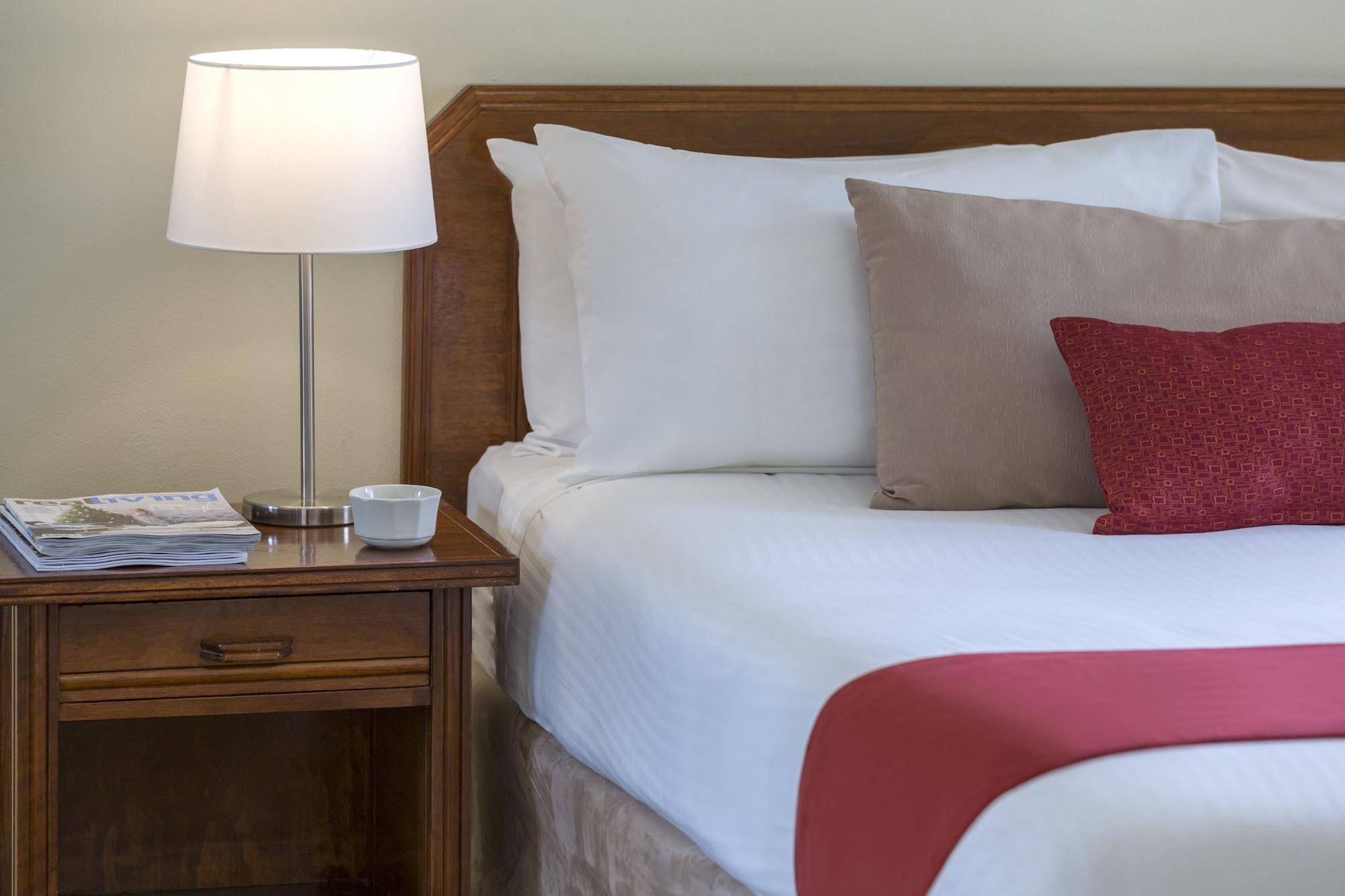 Aparthotel Nesuto Chippendale