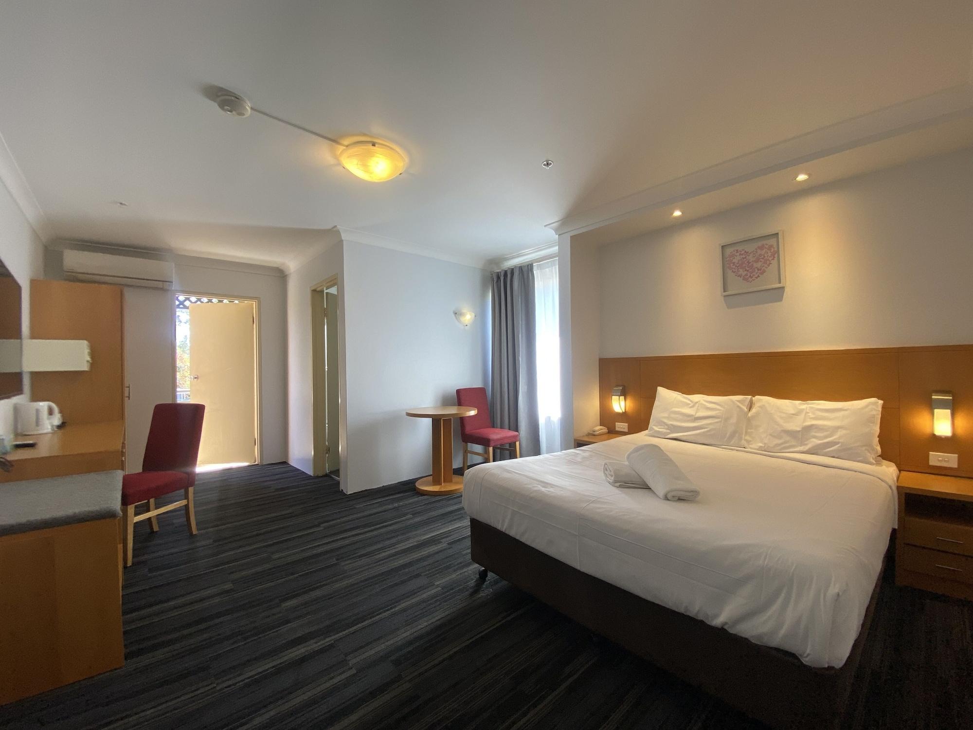 Garden 3* Sydney
