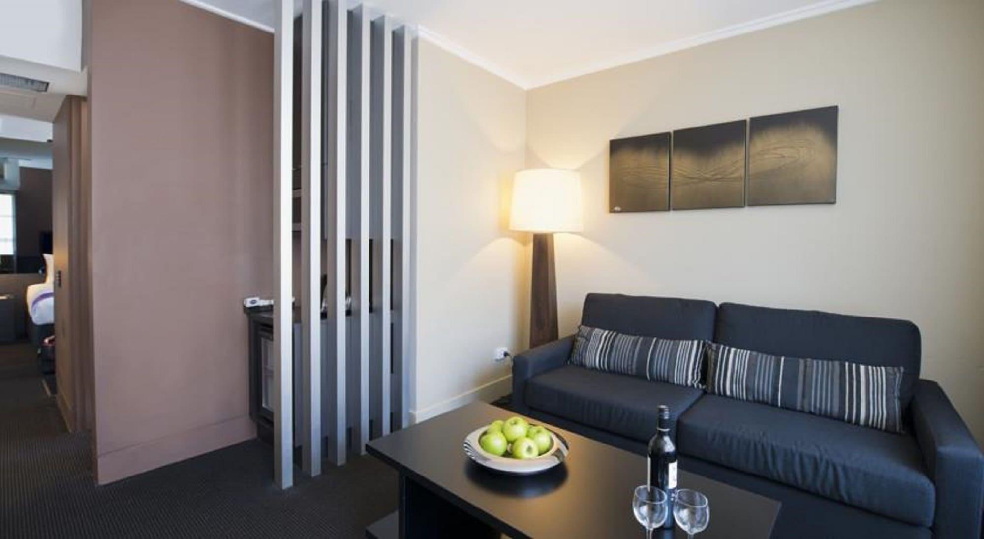 Park Regis Centre Hotel Sydney