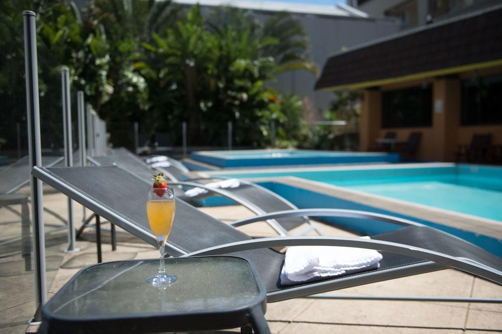 Rydges Camperdown Hotel Sydney