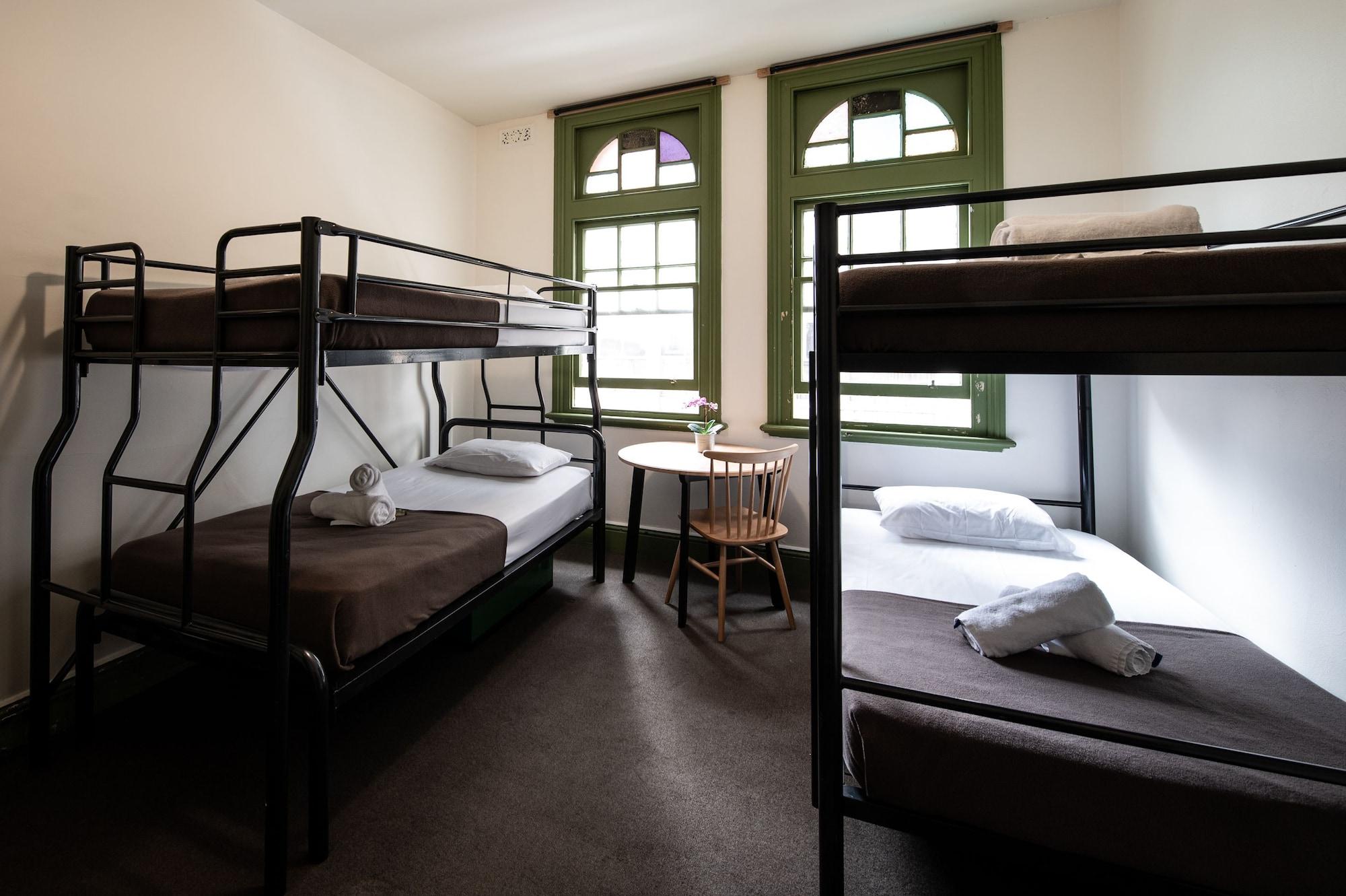 Sydney Central Inn Hostel