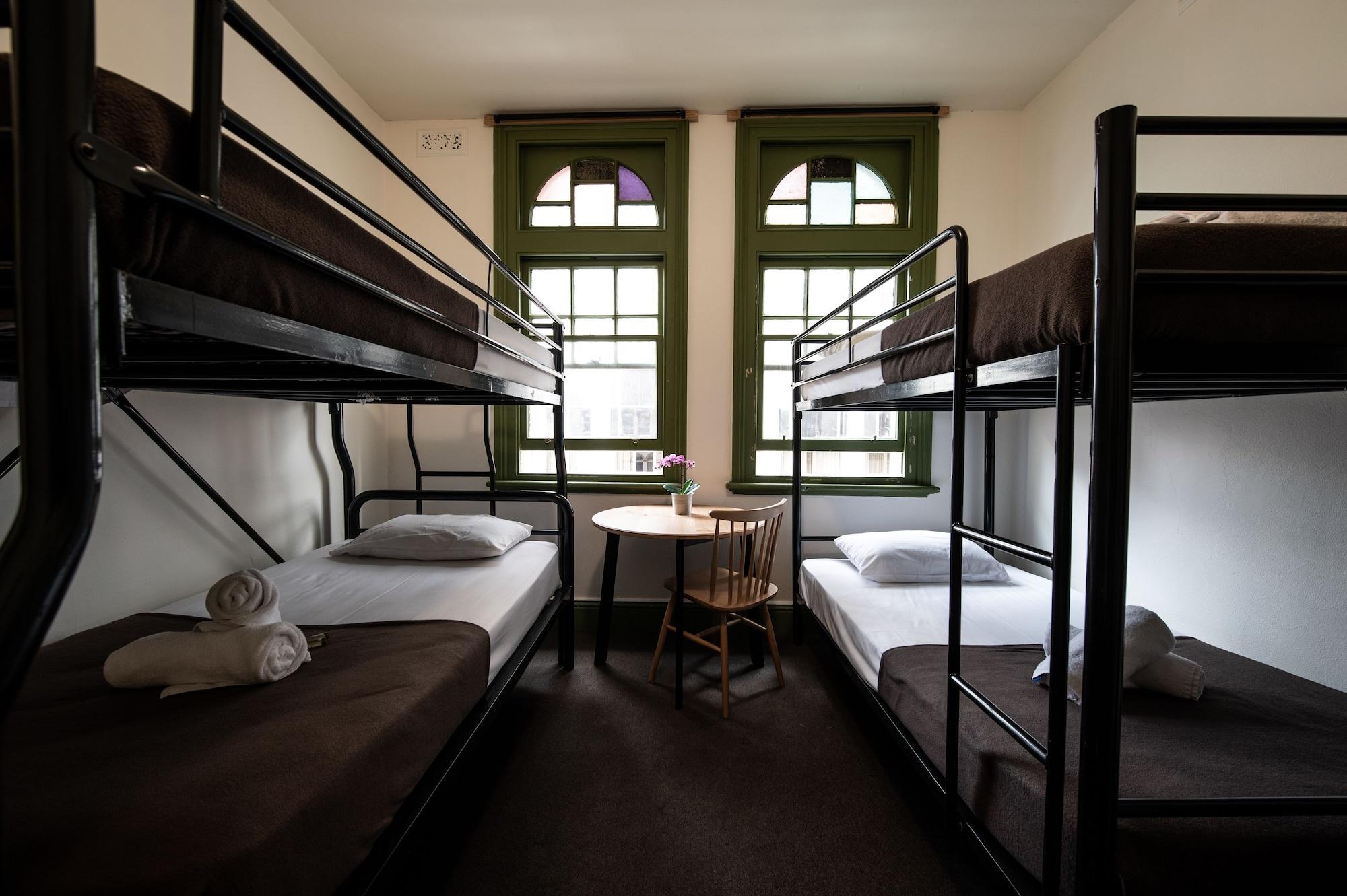 Hostel Sydney Central Inn
