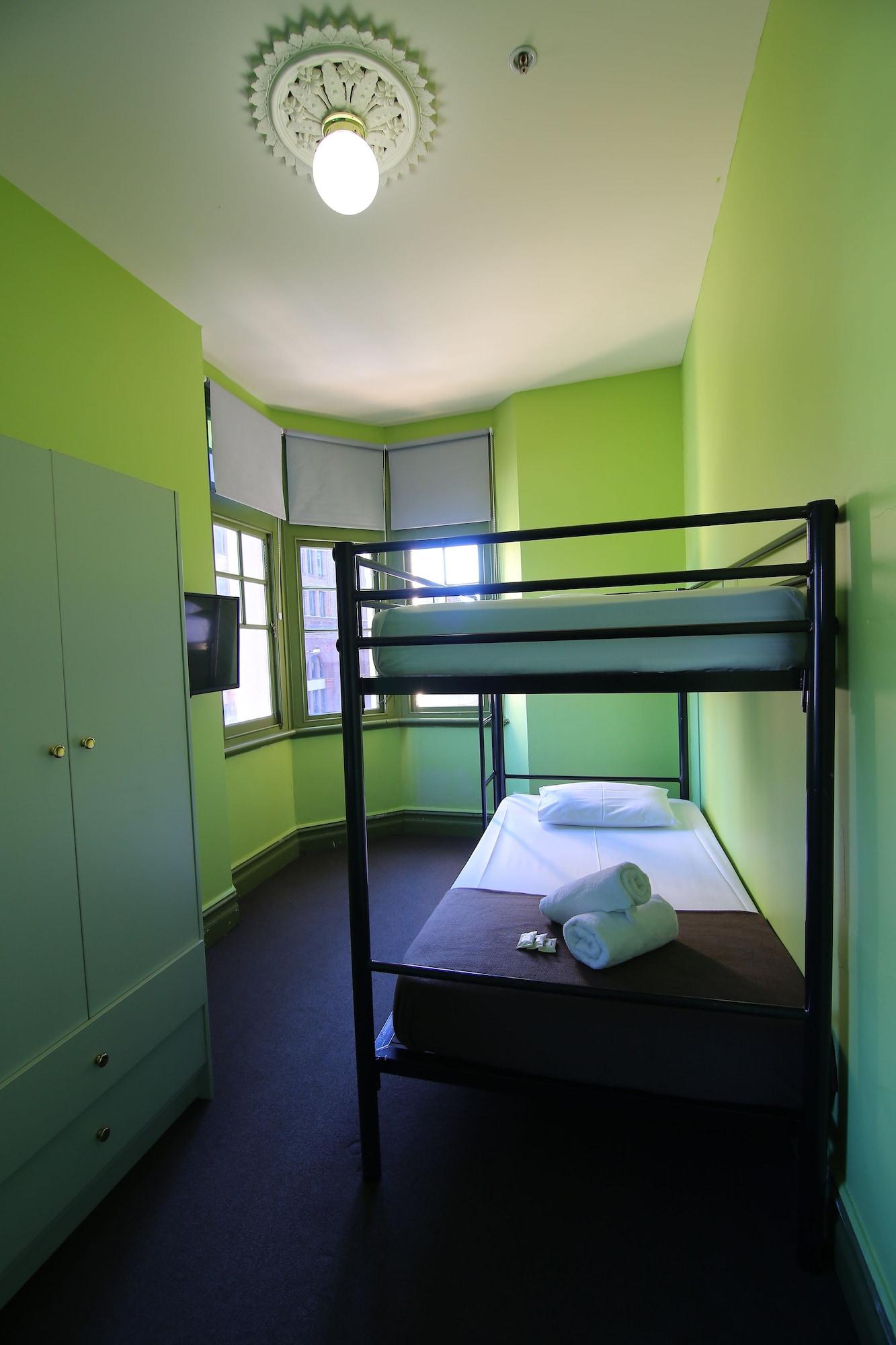 Sydney Central Inn Sydney