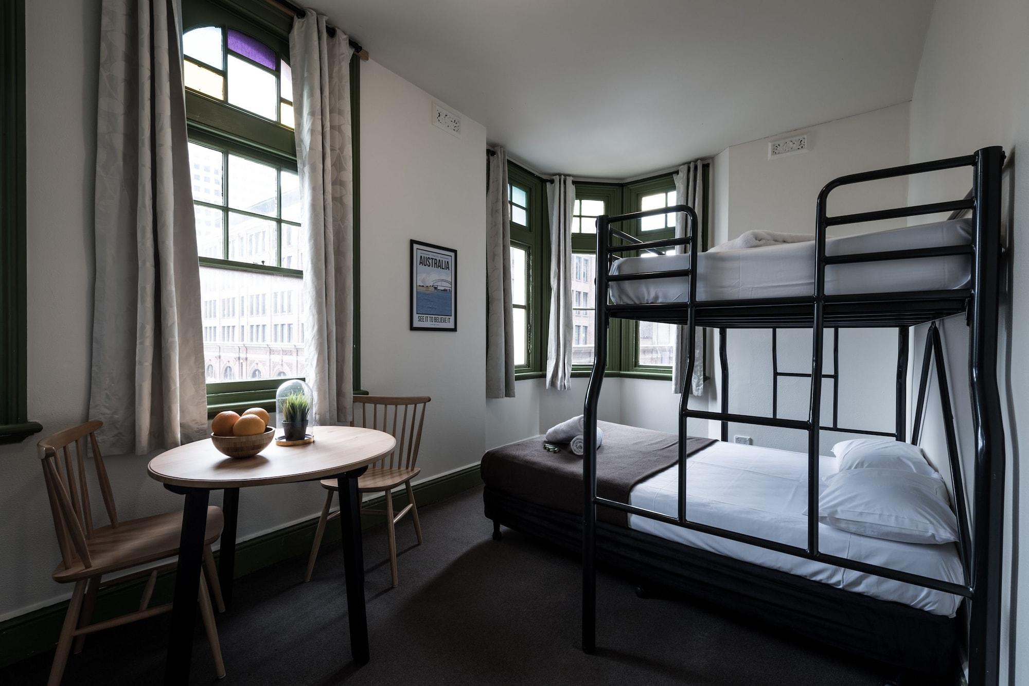 Hostel Sydney Central Inn Sydney