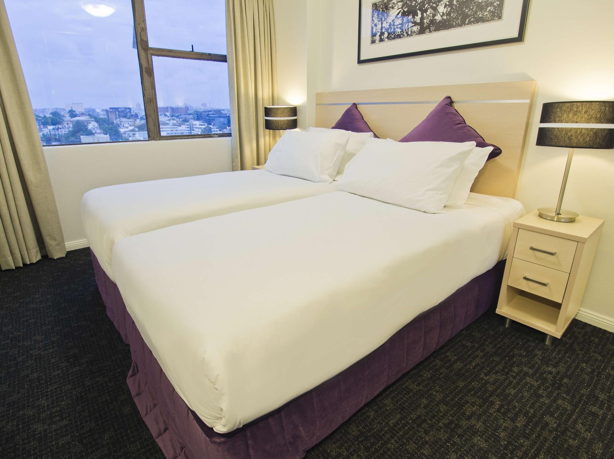 Aparthotel Oaks Hyde Park