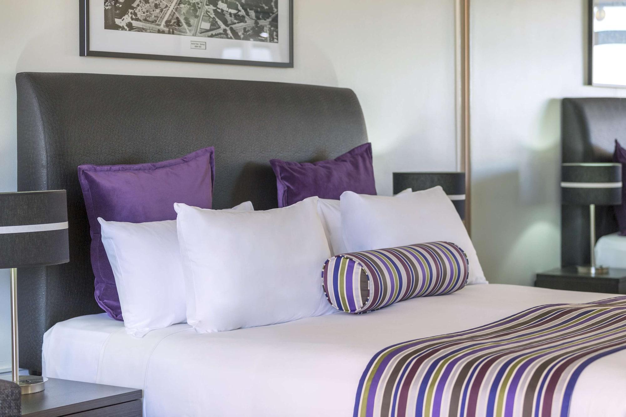 Aparthotel Oaks Hyde Park Sydney