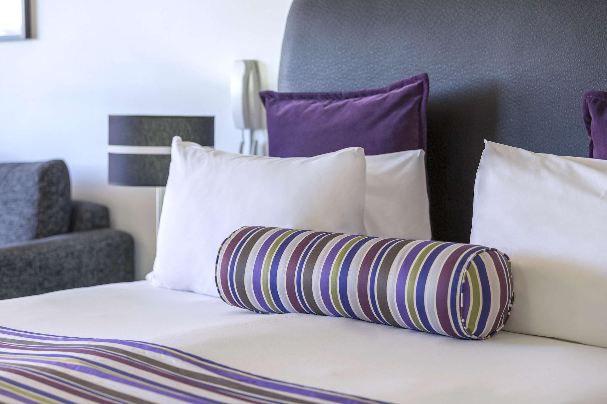 Aparthotel Oaks Hyde Park