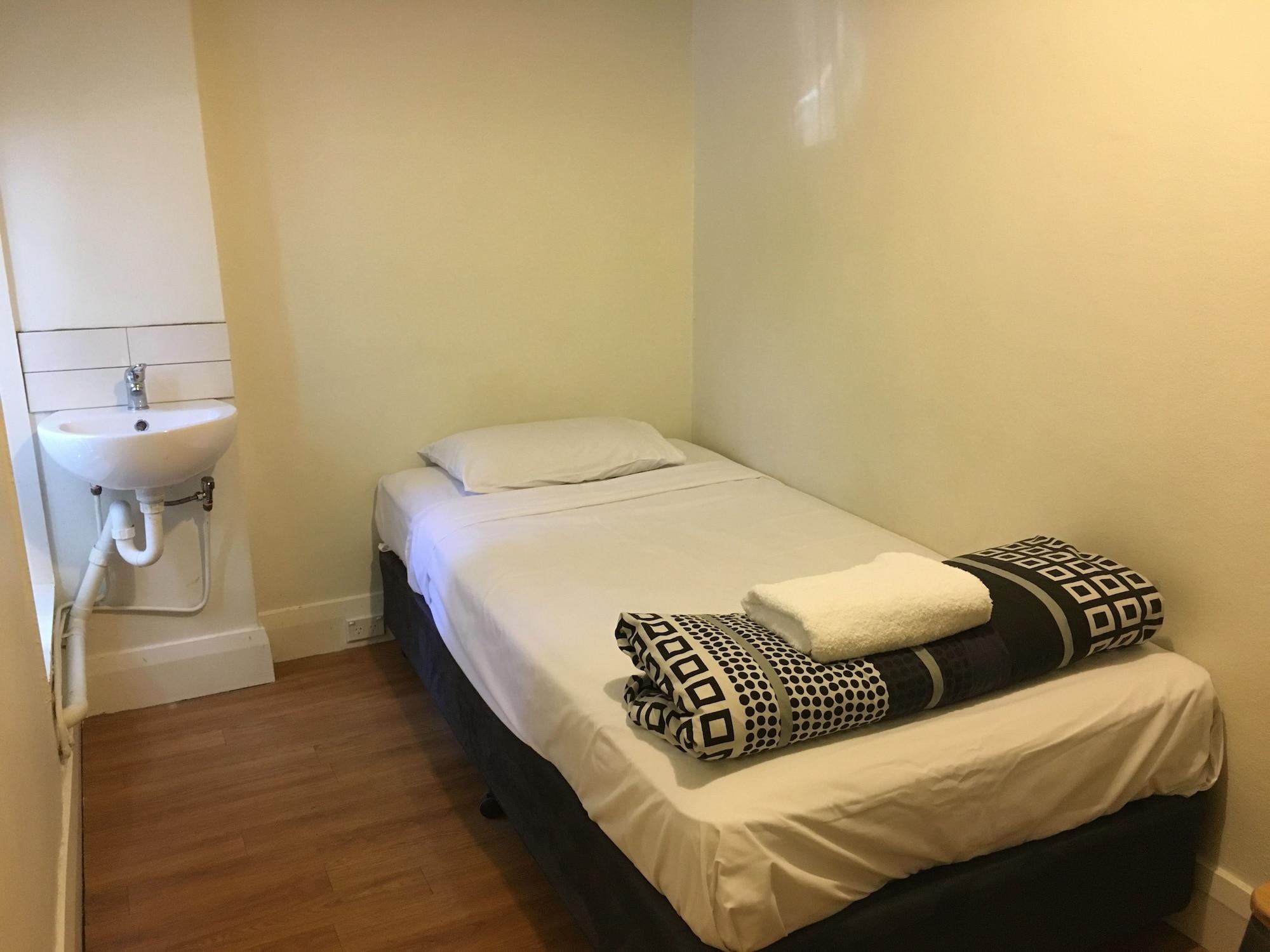 Highfield Private Hostel Sydney