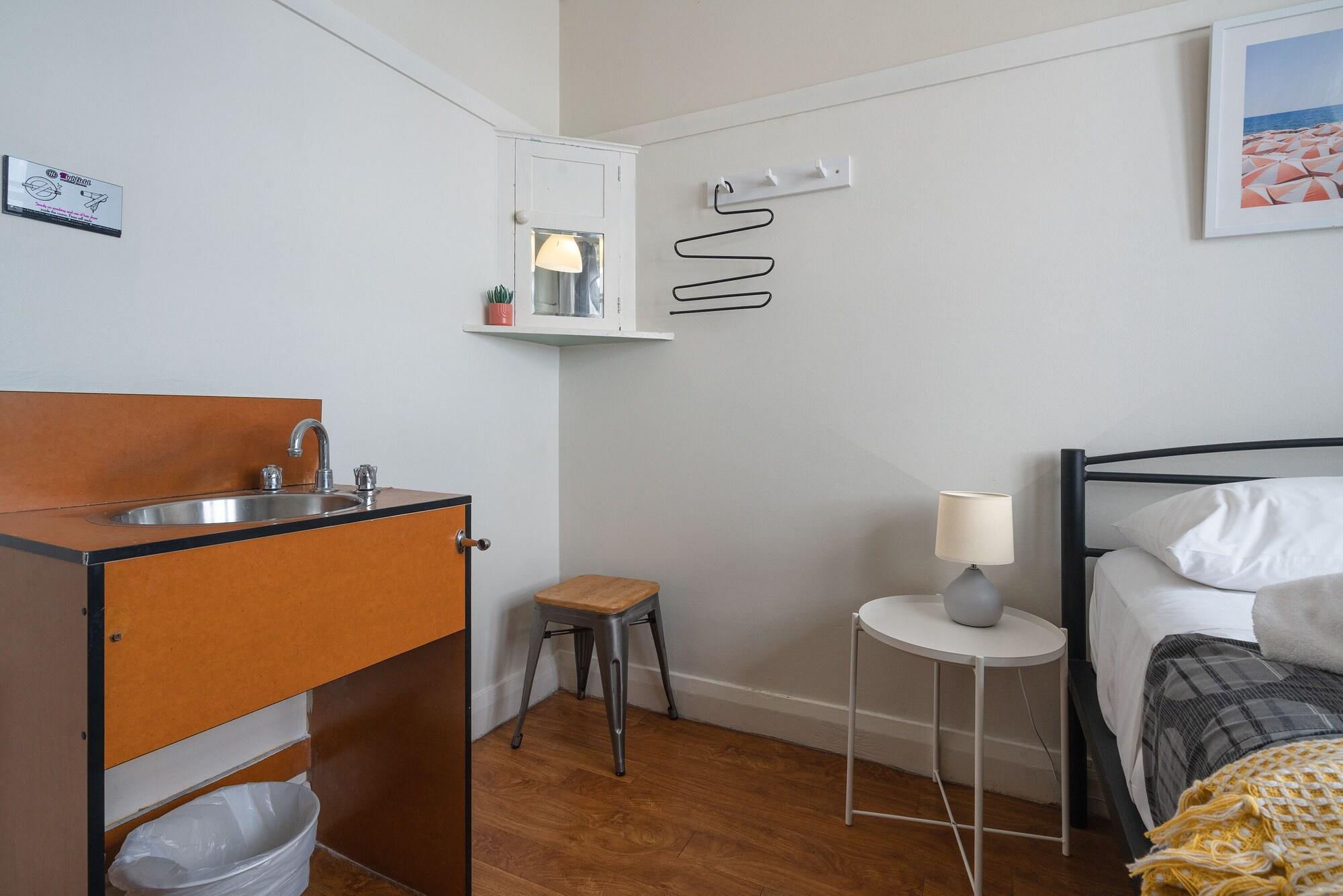 Hostel Highfield Private *