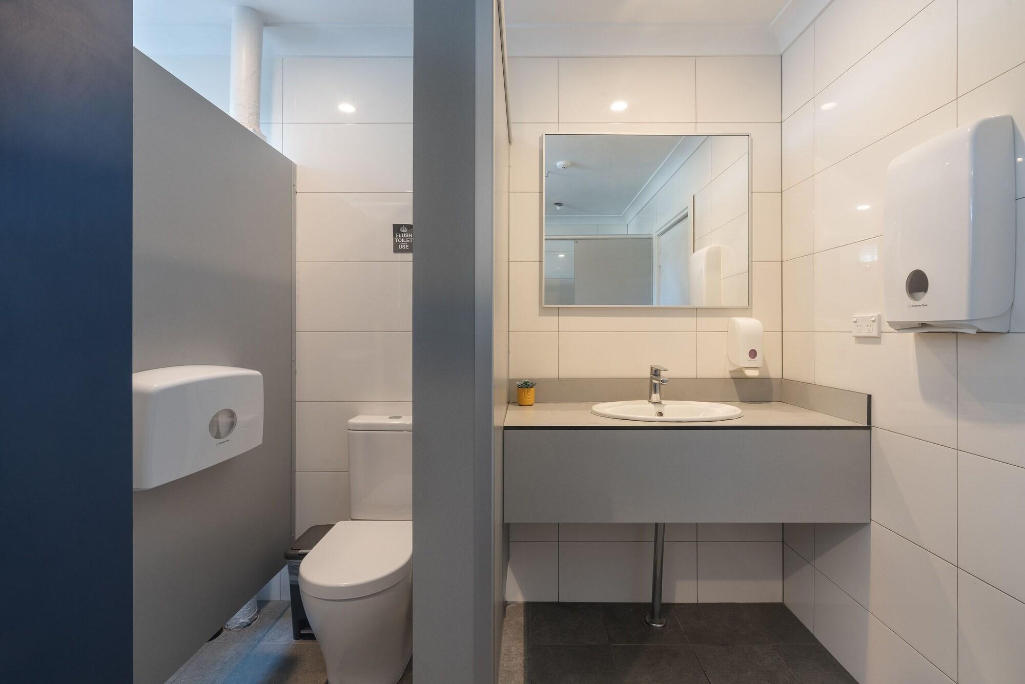 Hostel Highfield Private