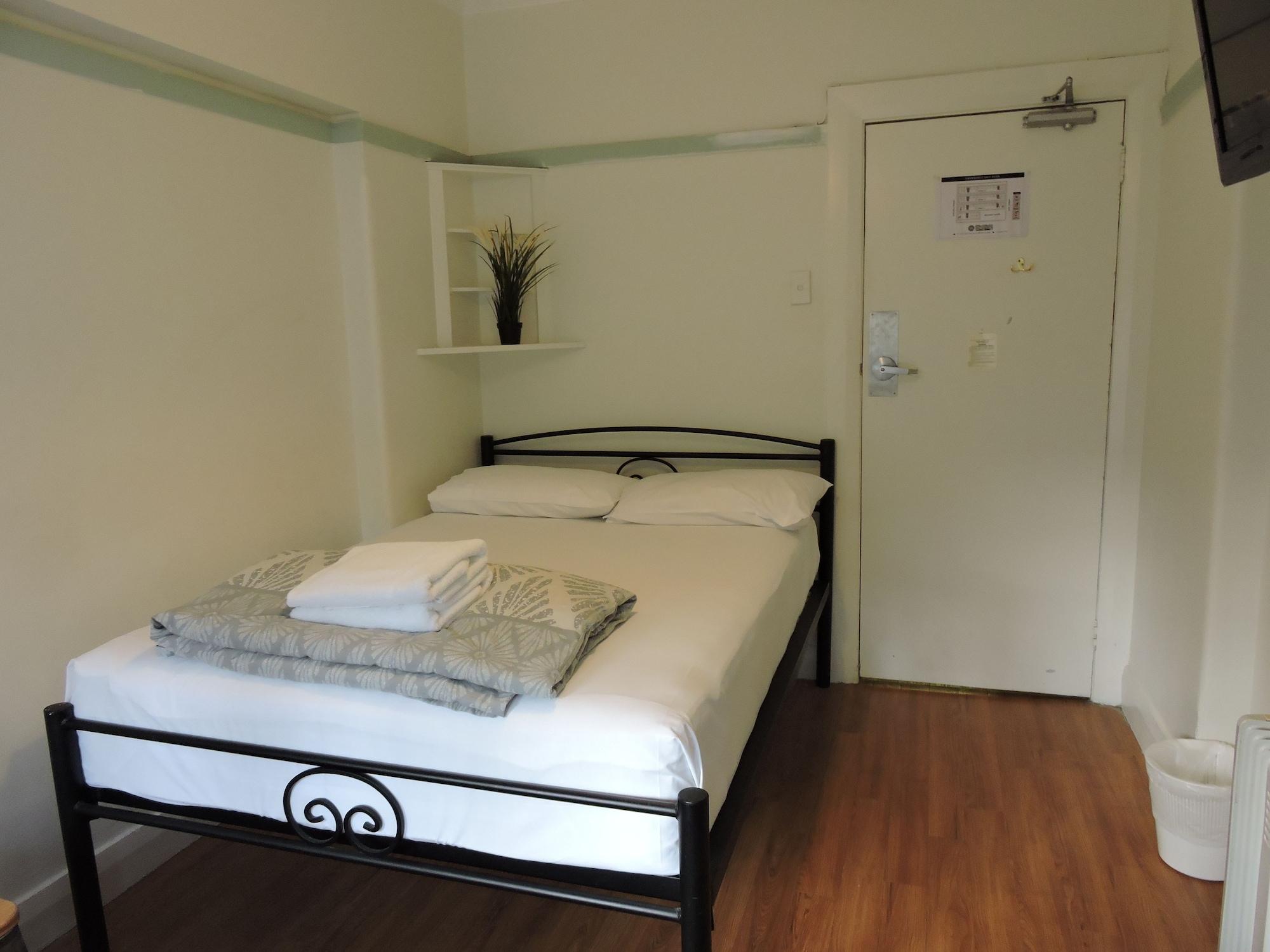 Highfield Private Hostel Sydney