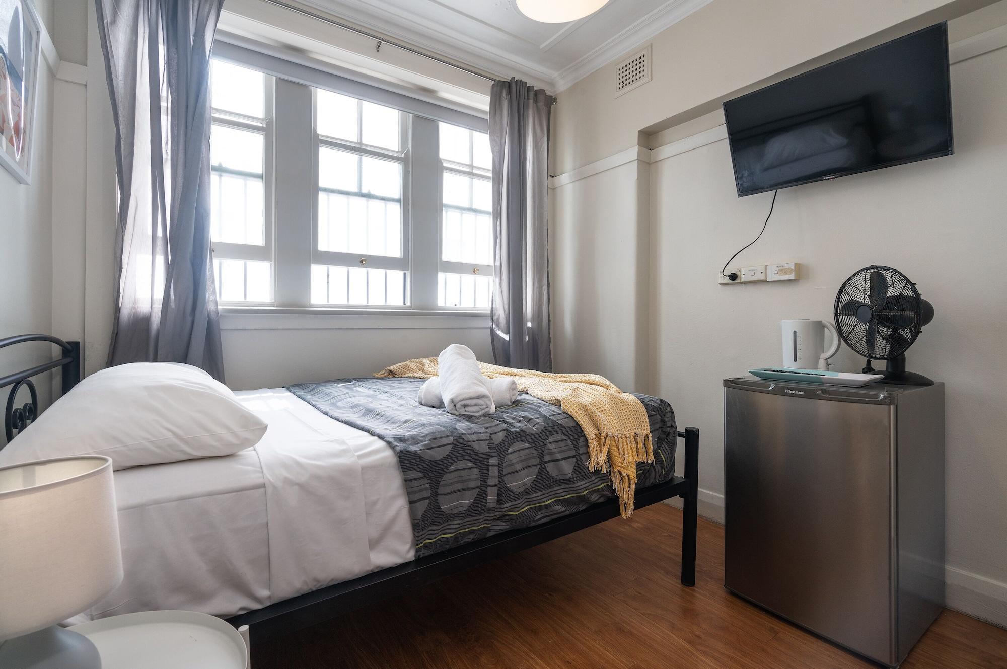 Hostel Highfield Private Sydney