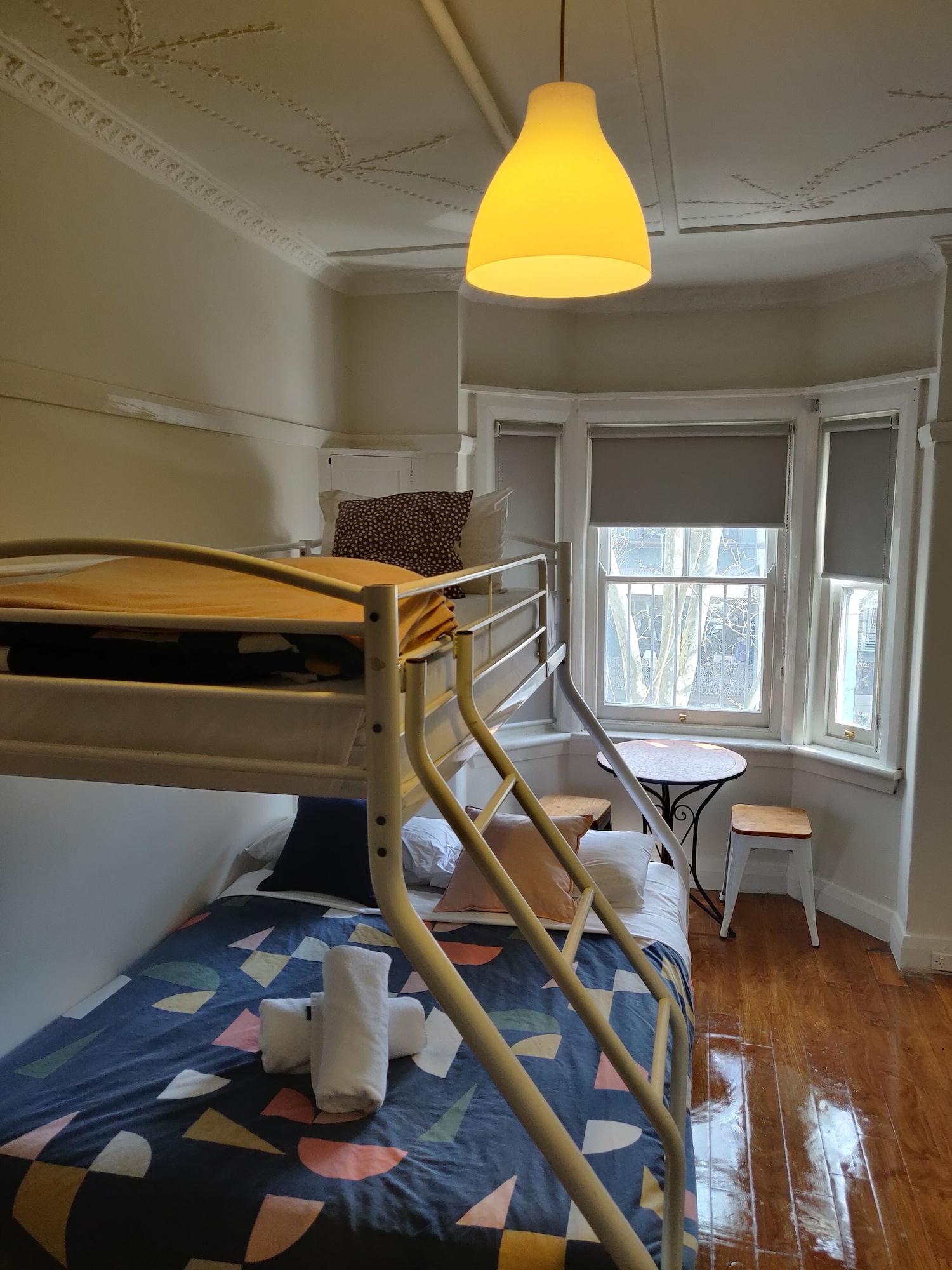 Highfield Private Hostel