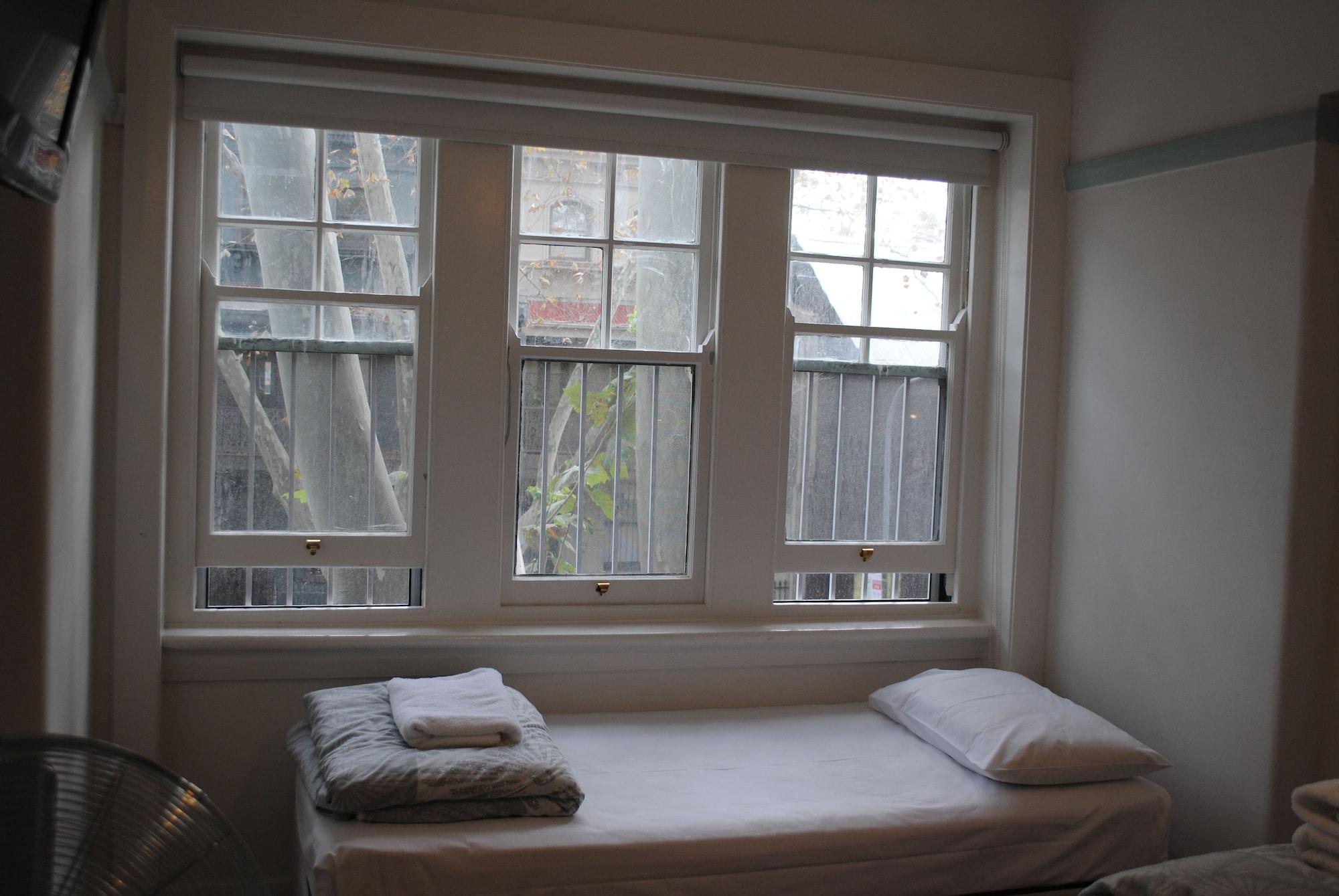 Highfield Private Hostel