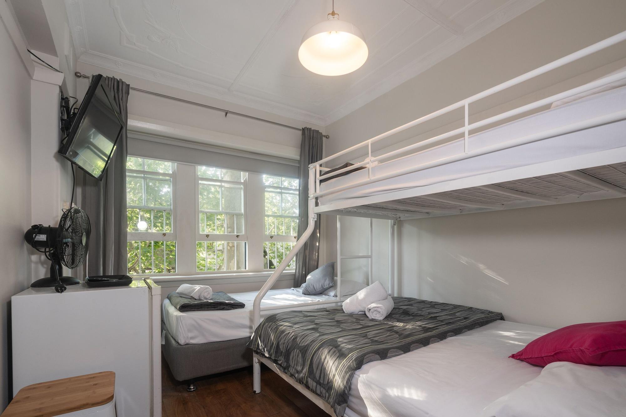 Highfield Private Hostel Sydney