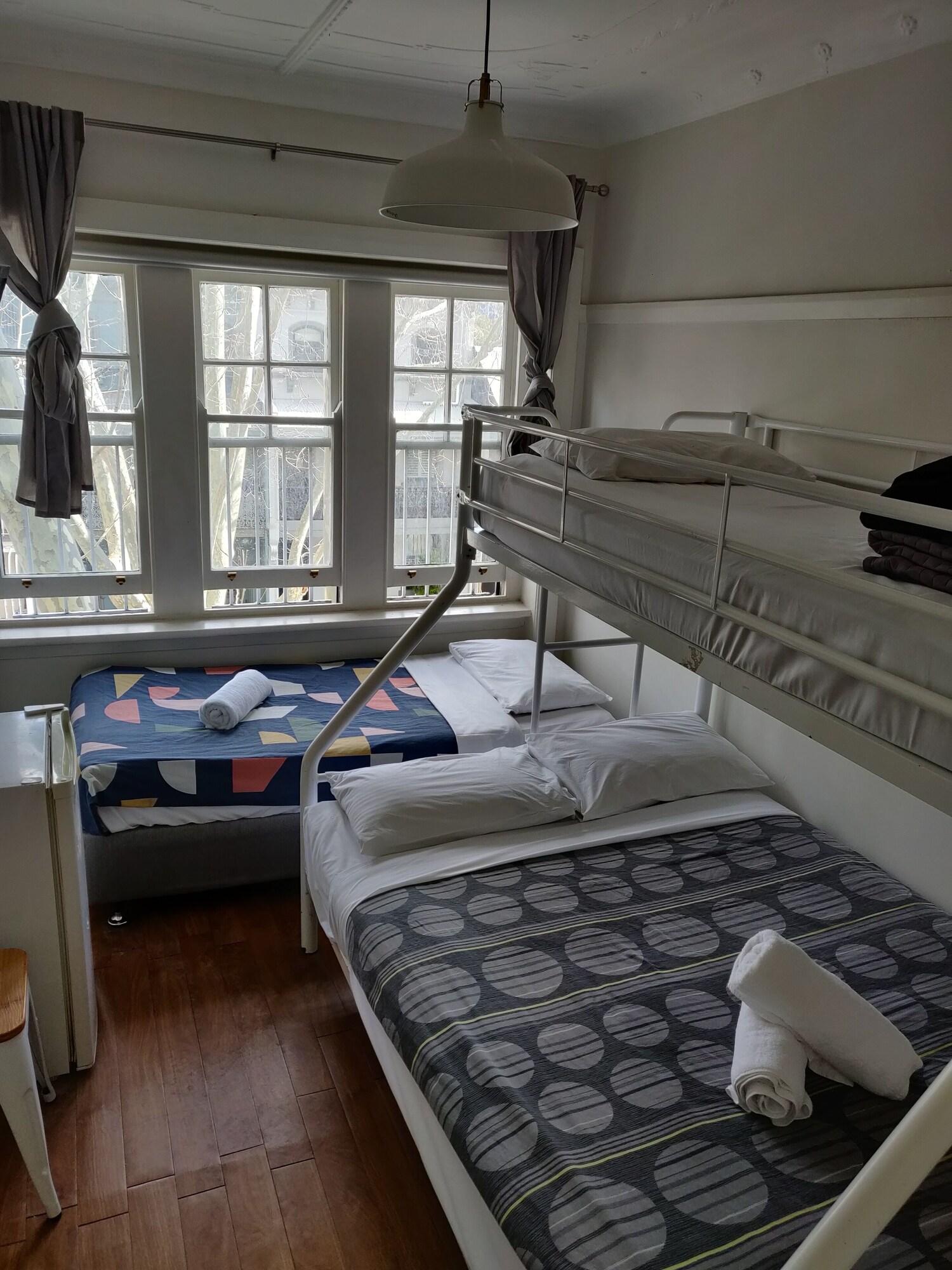 Highfield Private Hostel