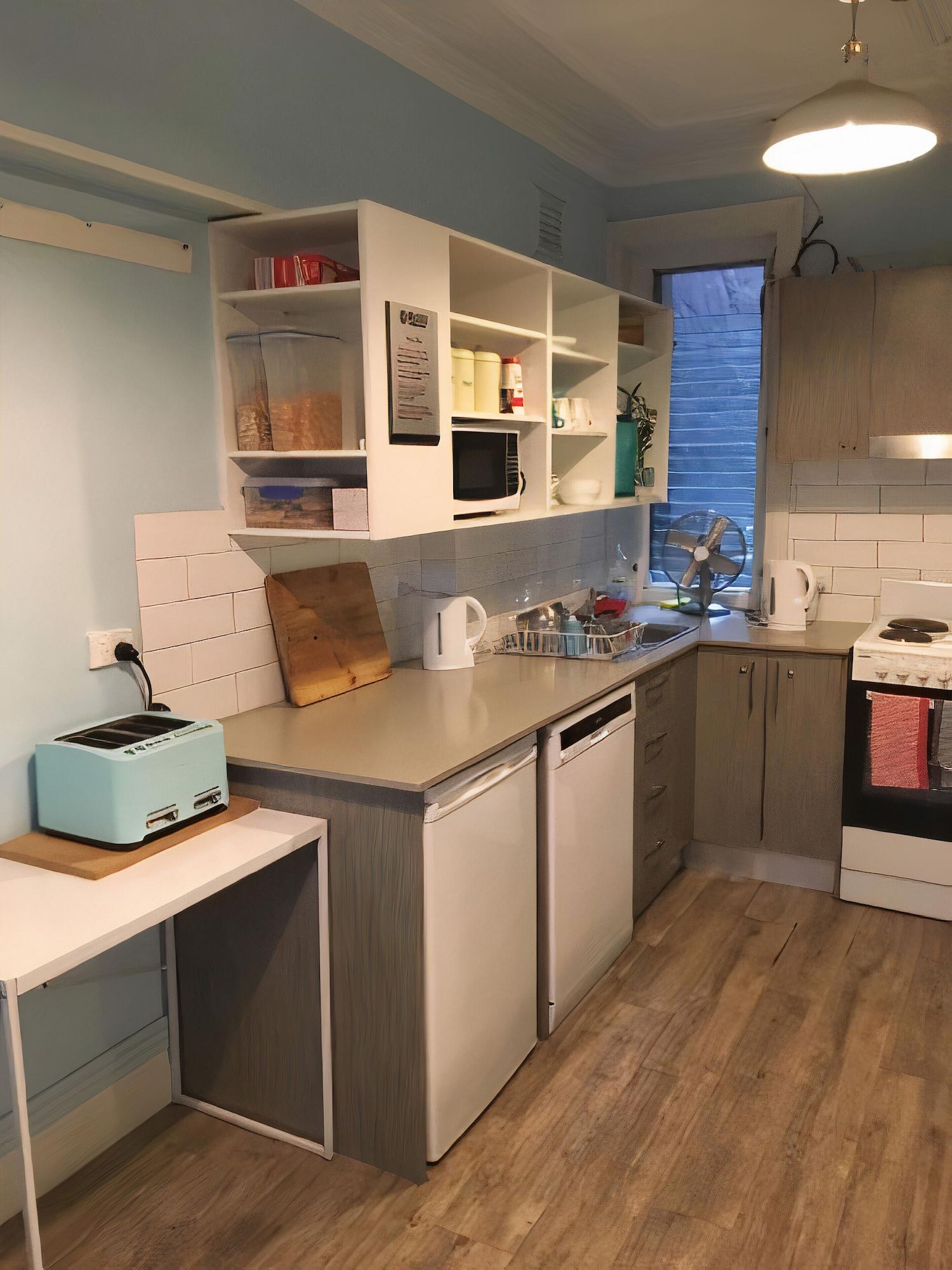 Hostel Highfield Private