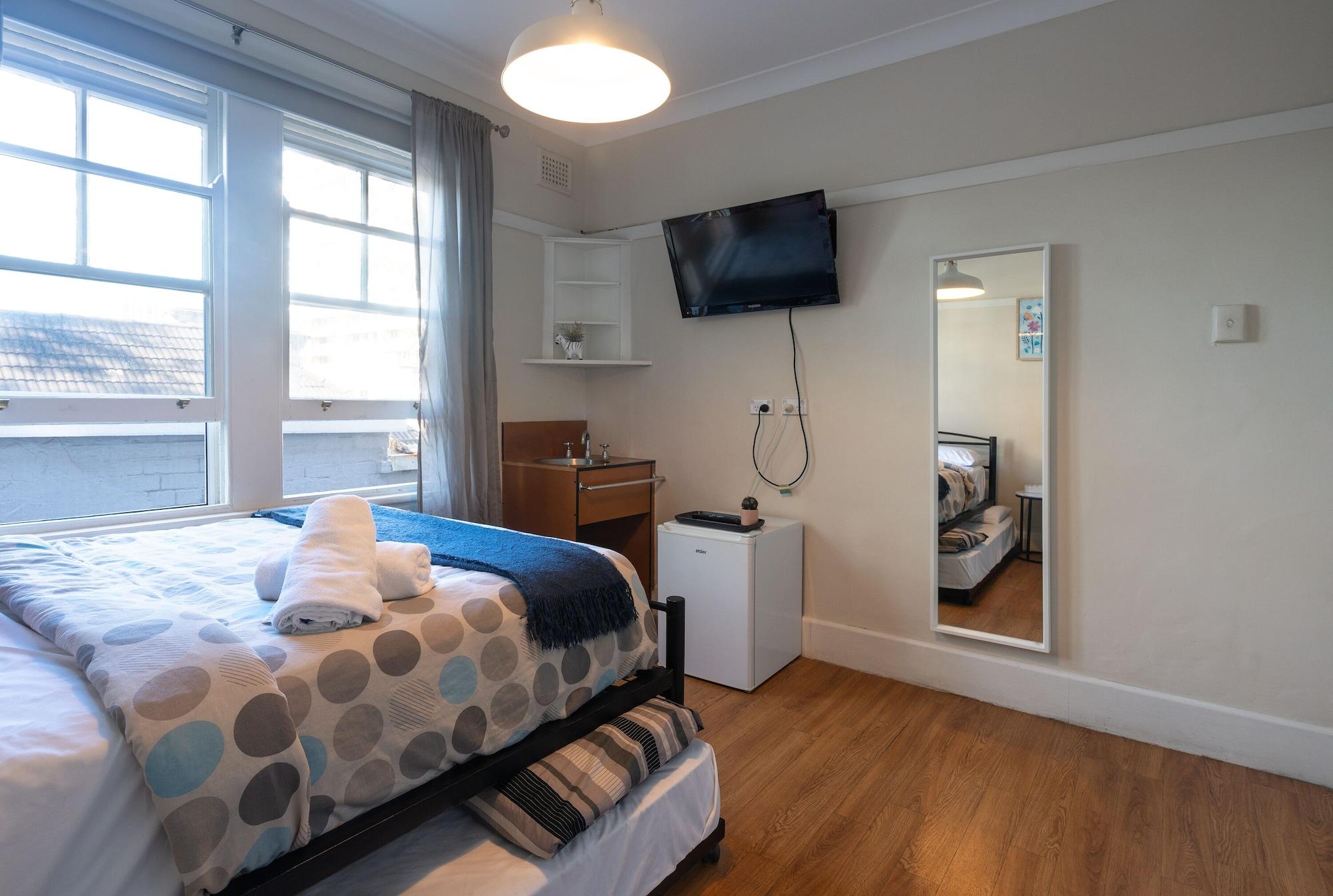Hostel Highfield Private