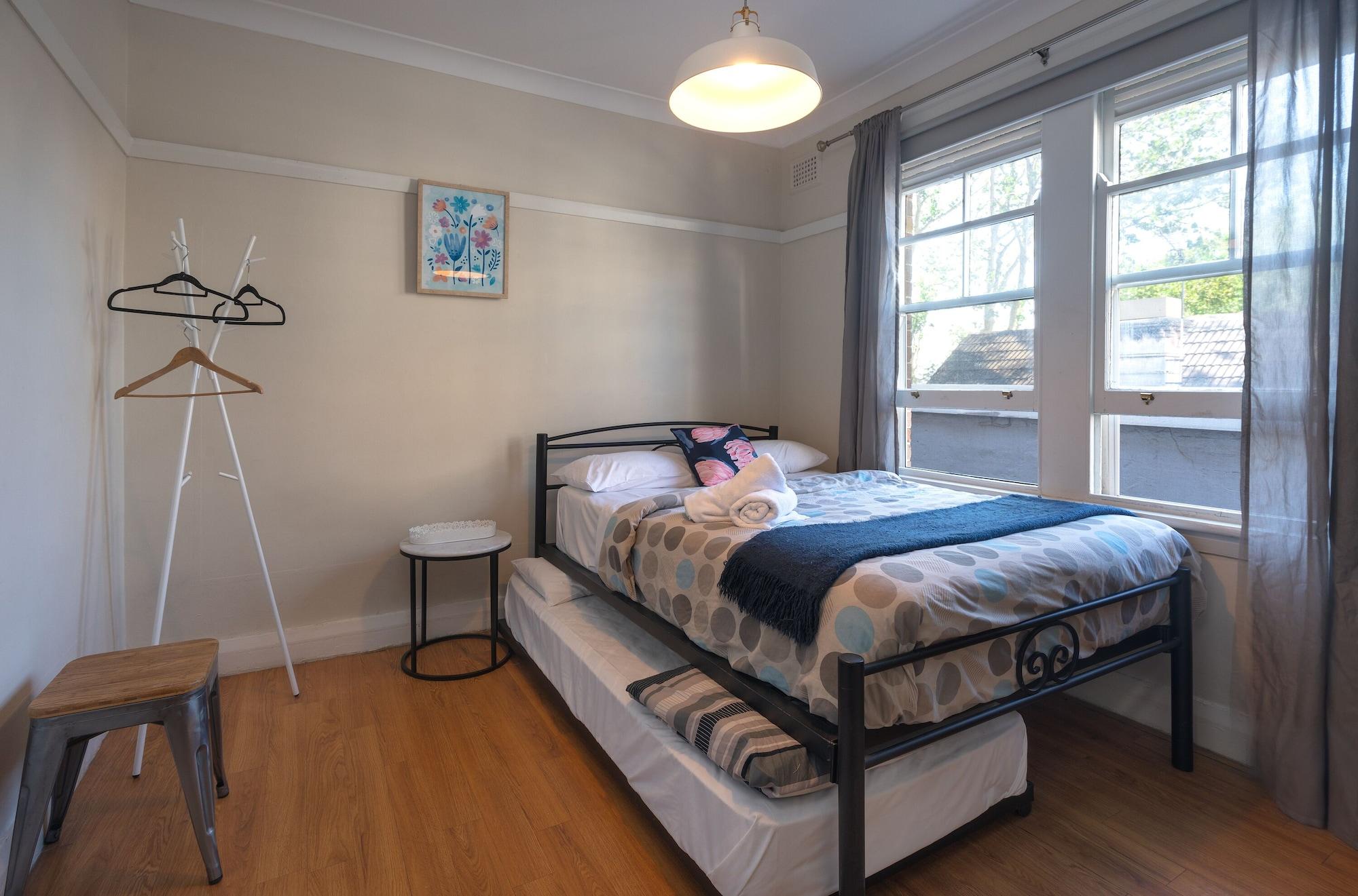 Hostel Highfield Private Sydney
