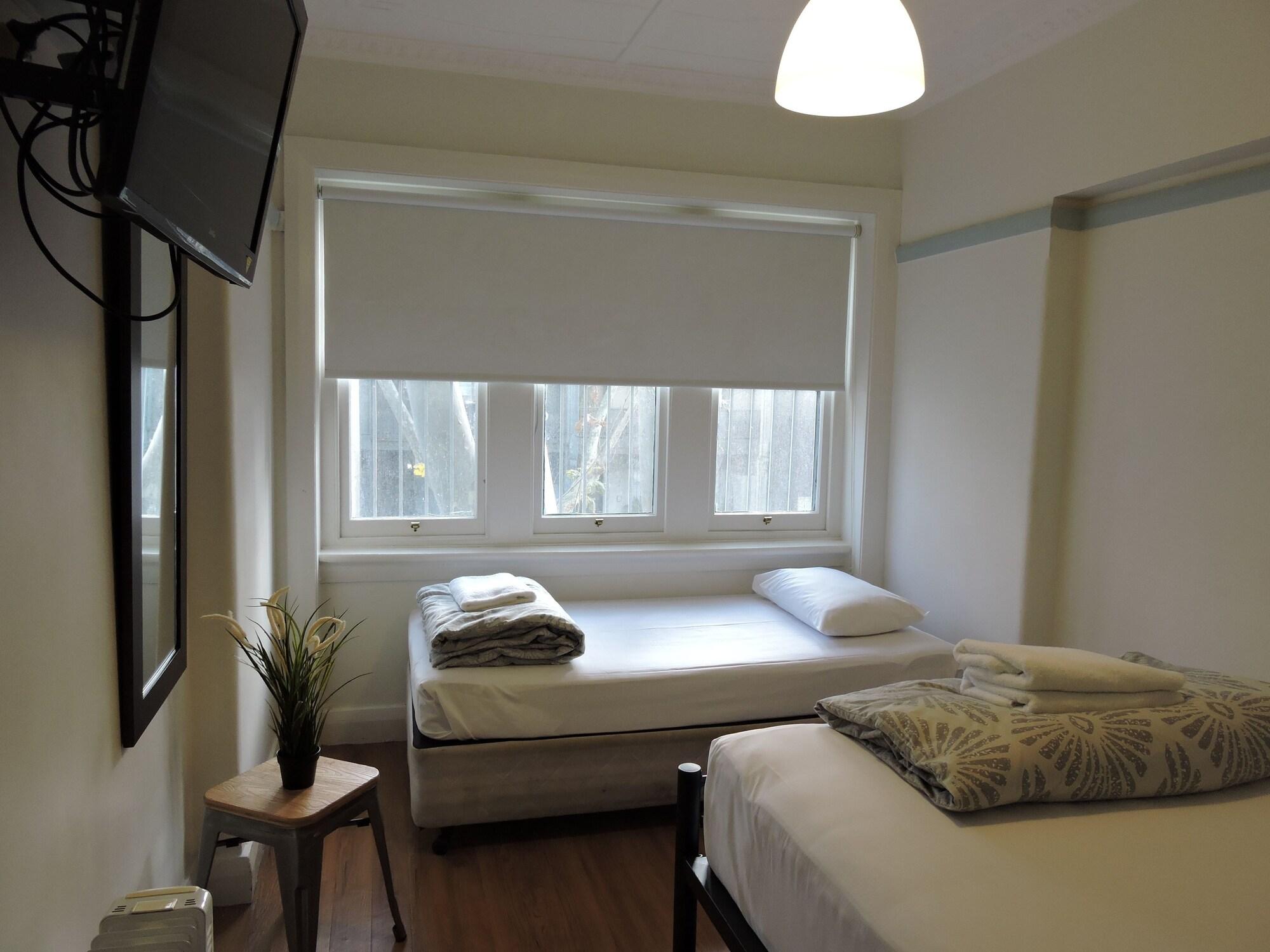 Highfield Private Hostel *