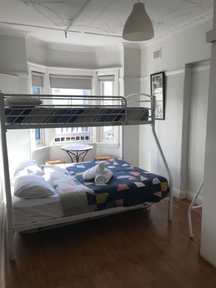 Highfield Private Hostel *