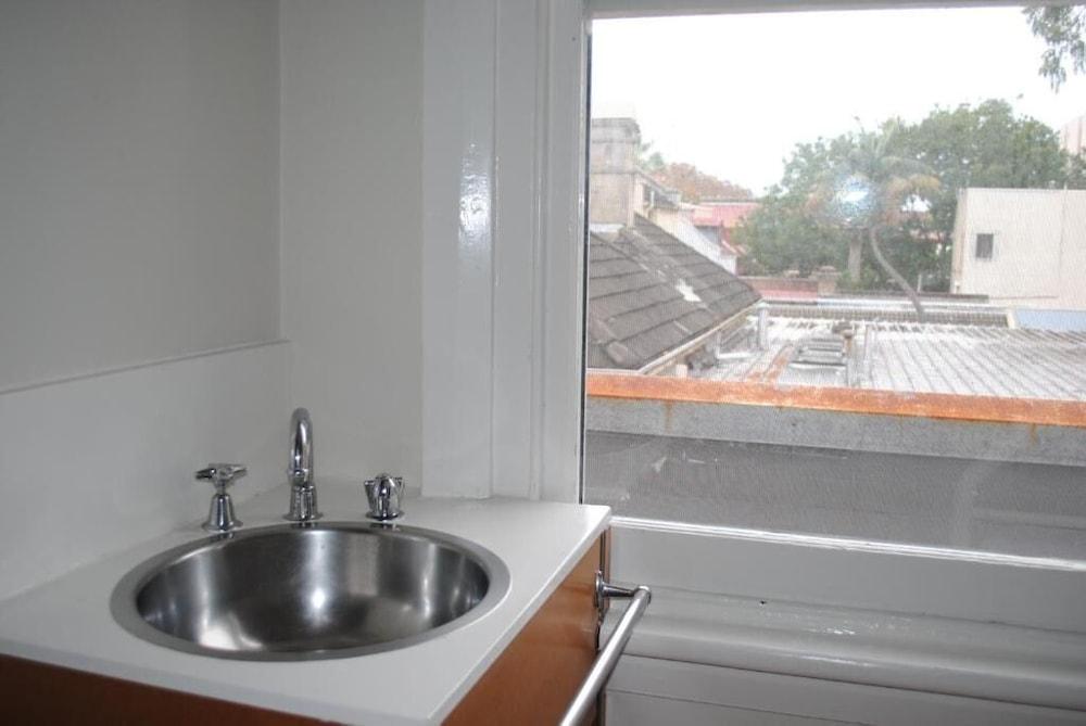 Hostel Highfield Private *