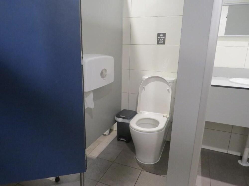Hostel Highfield Private