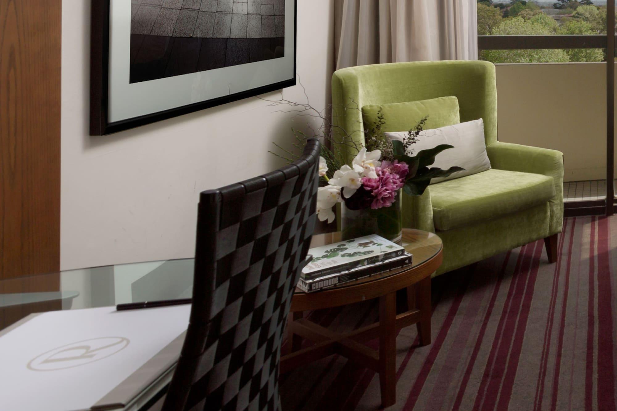 Hotel Rydges North 4*