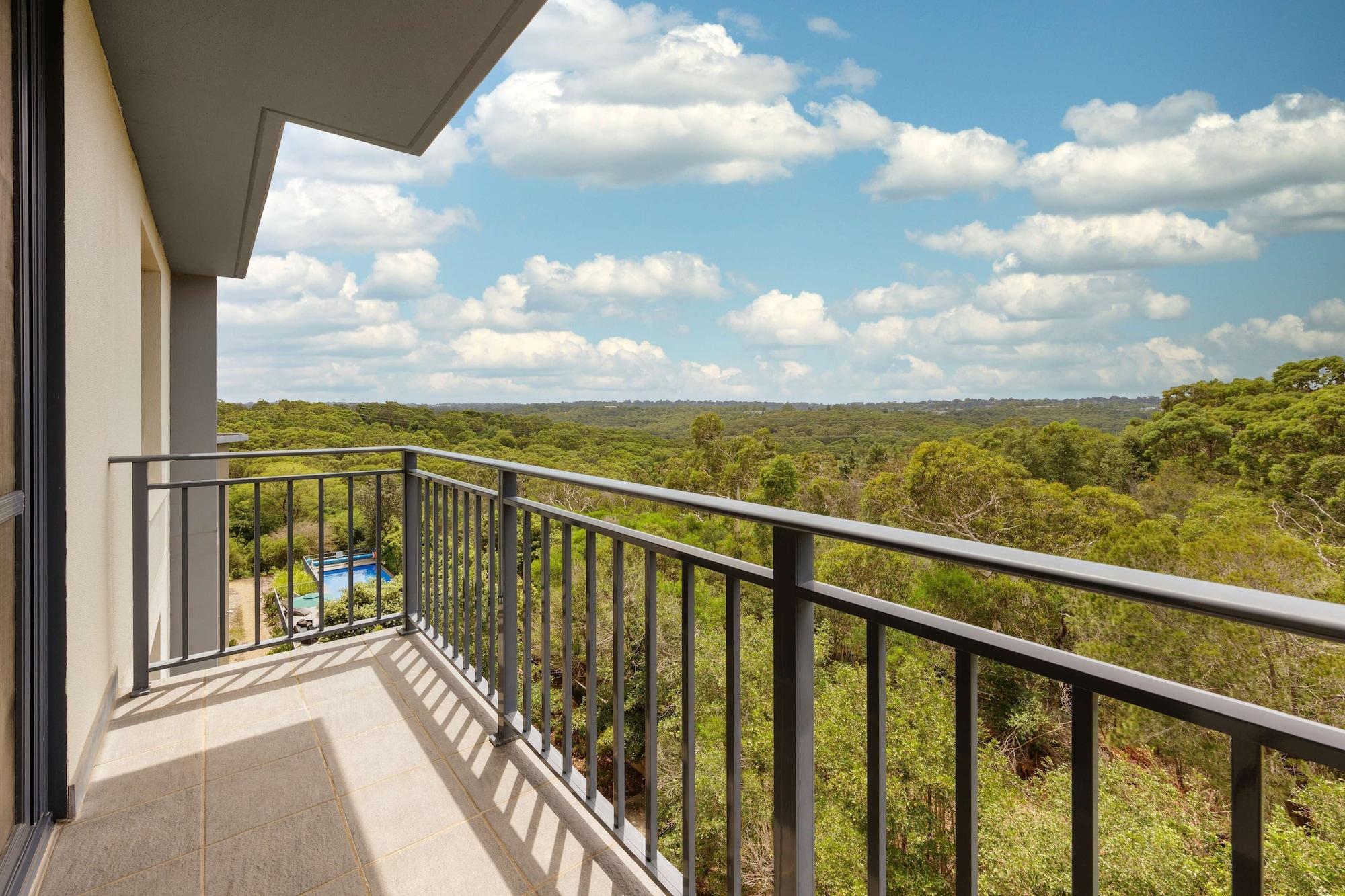 Oaks North Ryde