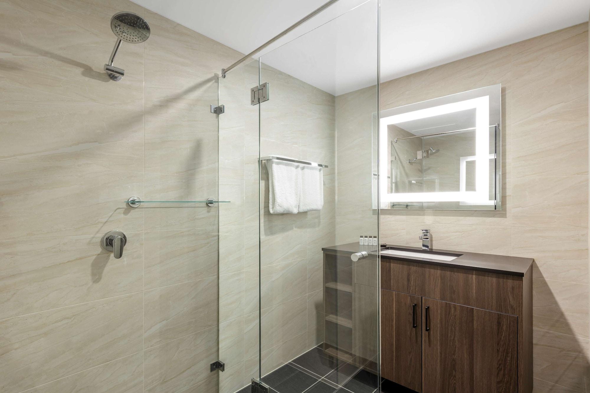Aparthotel Oaks North Ryde Sydney