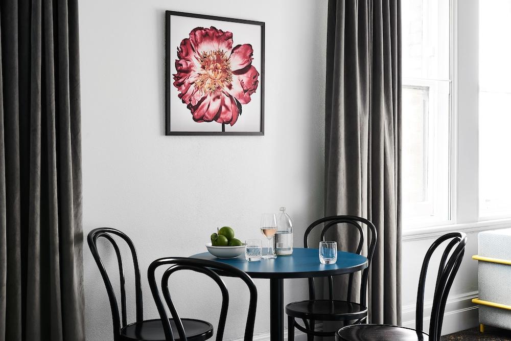 Veriu Hotel Sydney