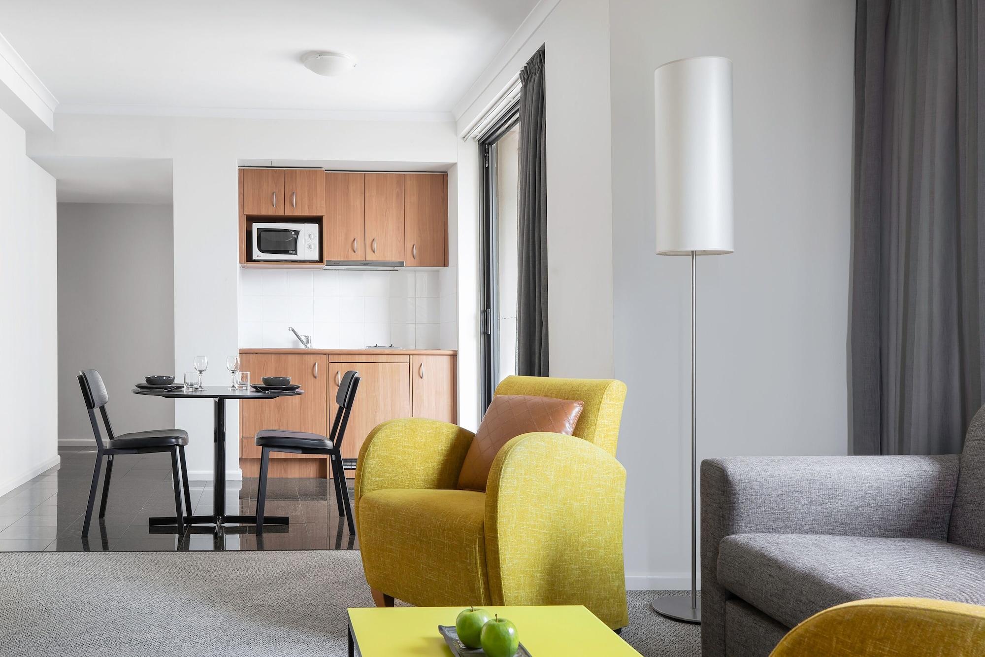 Mantra Parramatta 4* Sydney