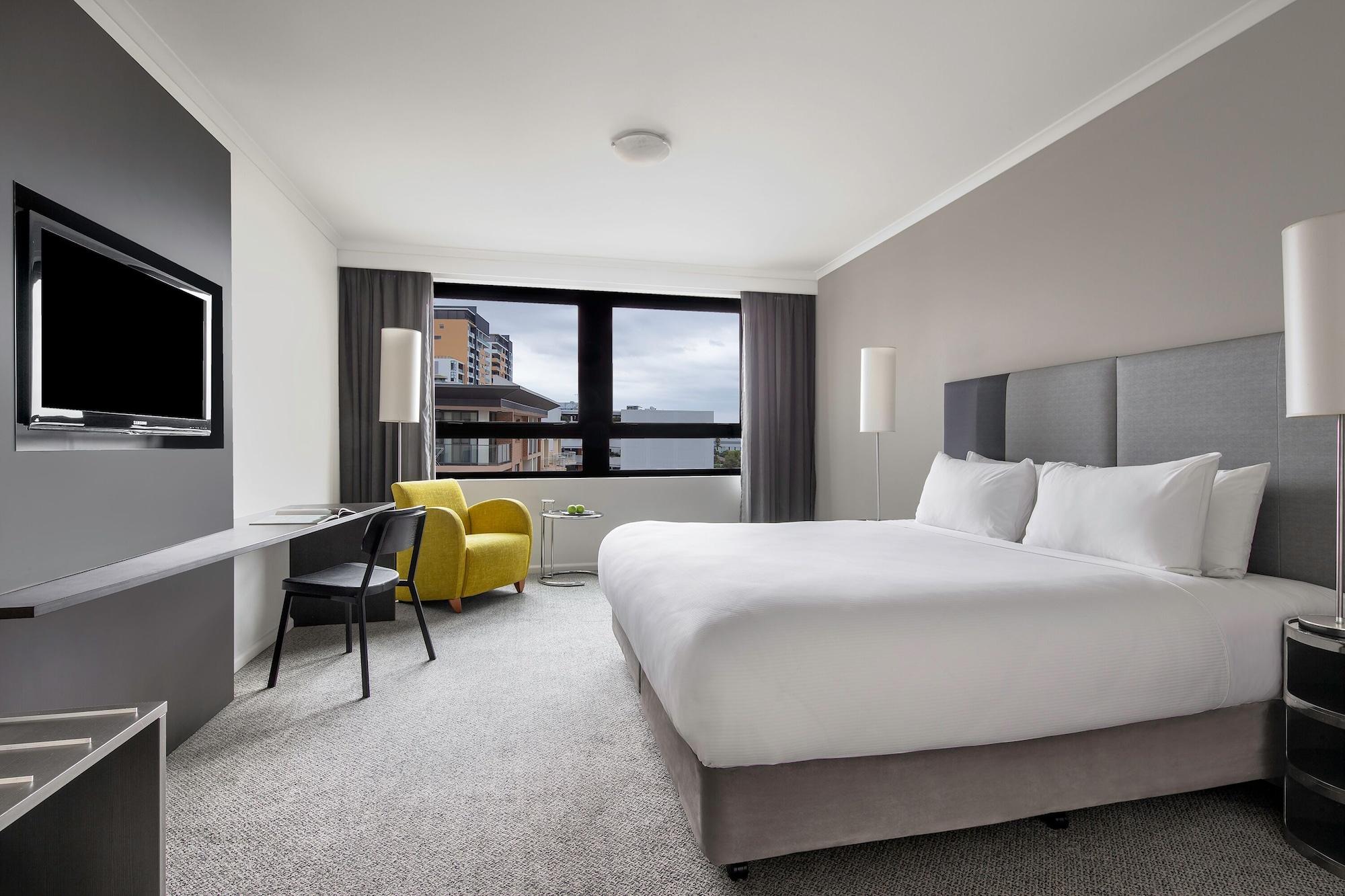 Mantra Parramatta 4*