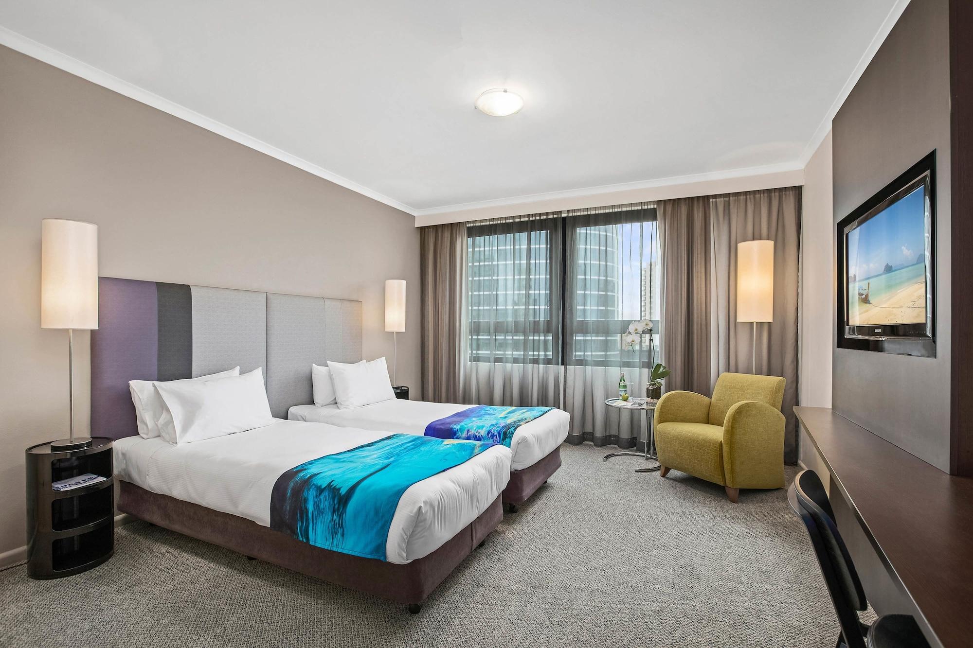 Aparthotel Mantra Parramatta