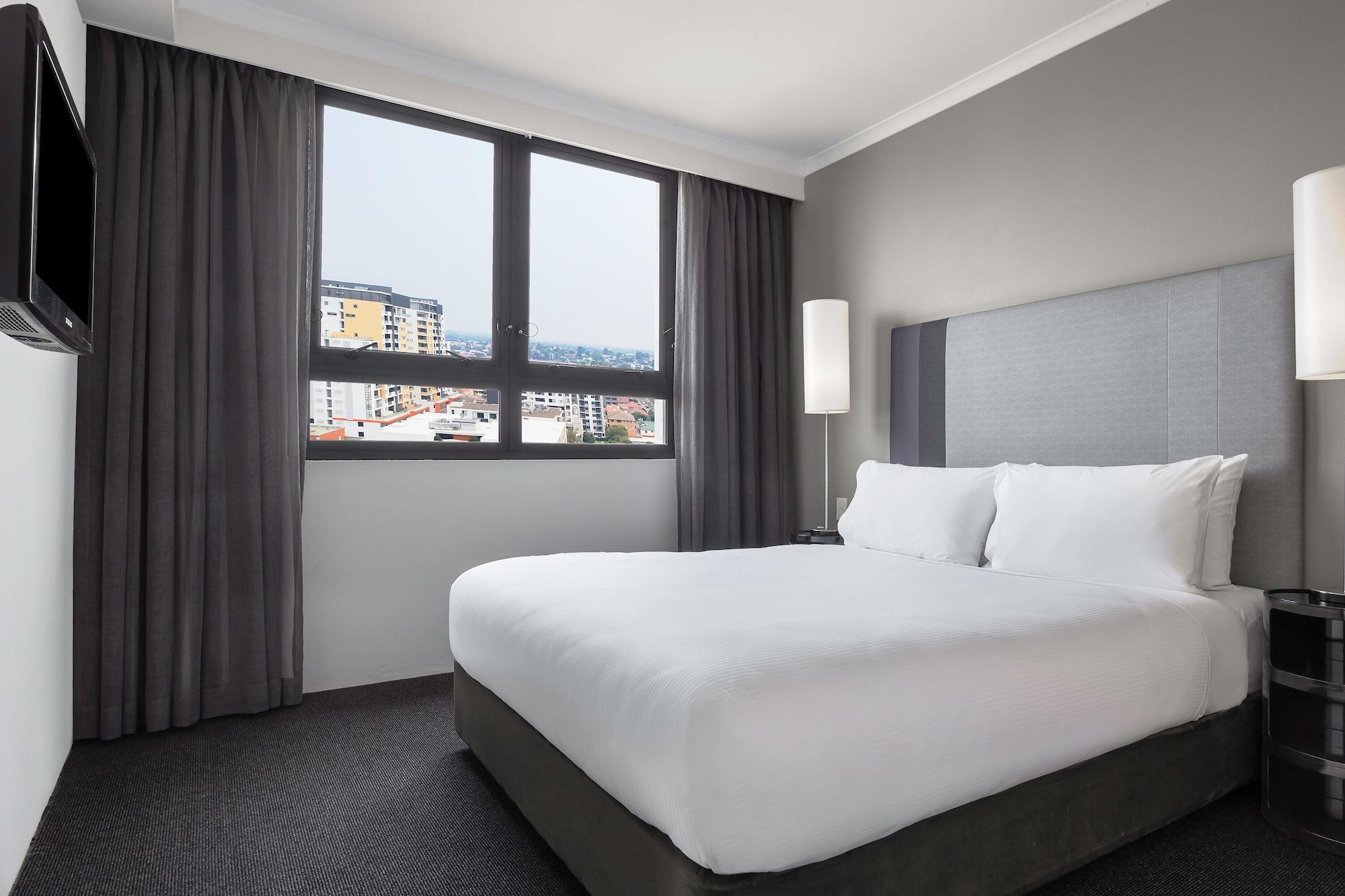 Aparthotel Mantra Parramatta Sydney