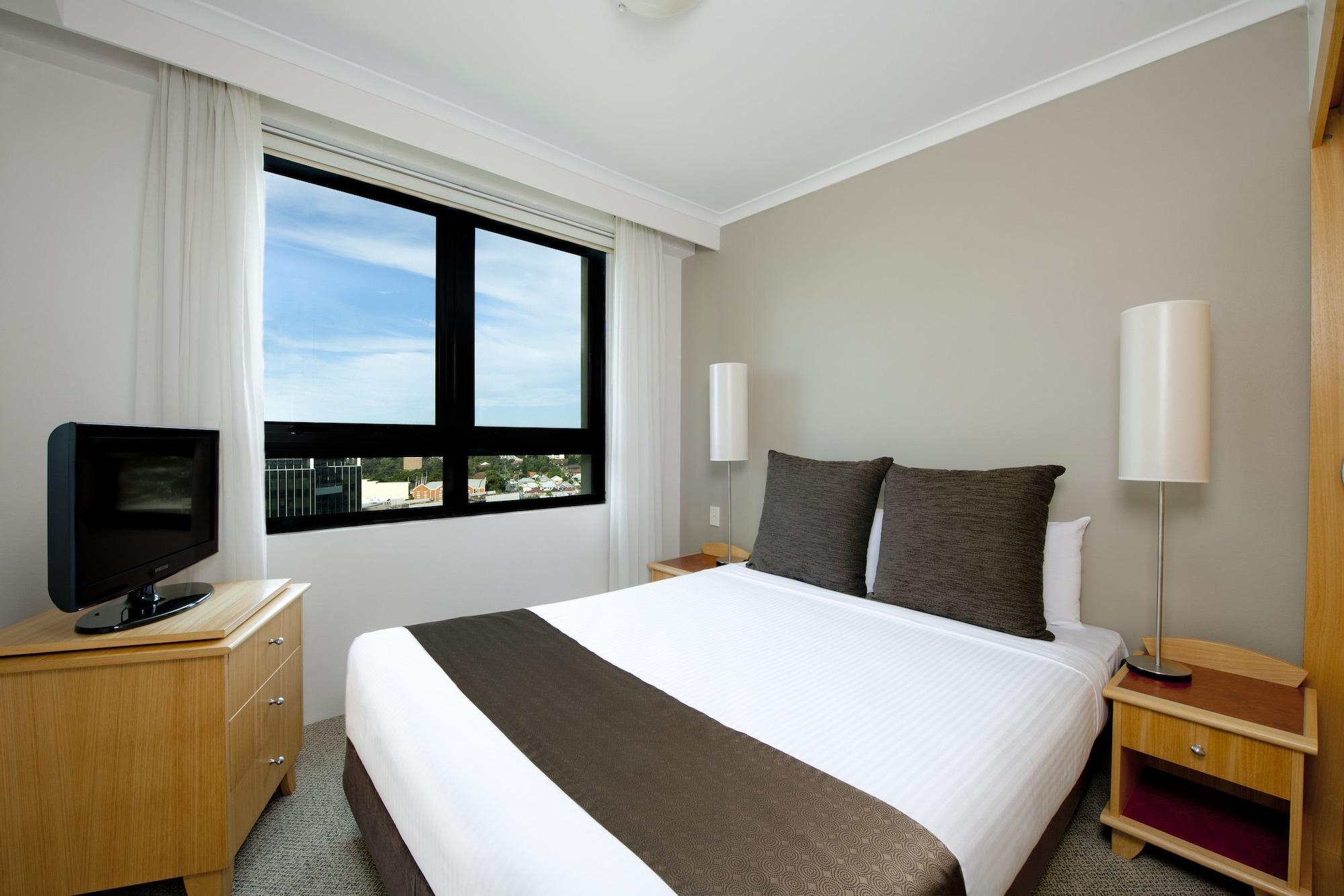 Mantra Parramatta Sydney
