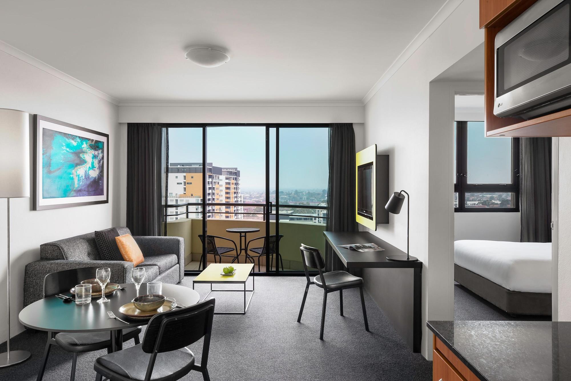 Aparthotel Mantra Parramatta Sydney