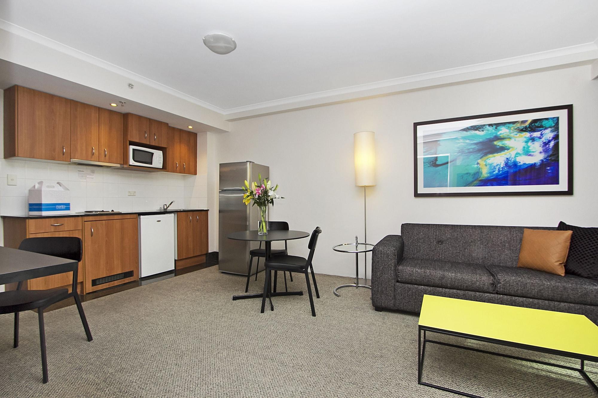 Mantra Parramatta Sydney