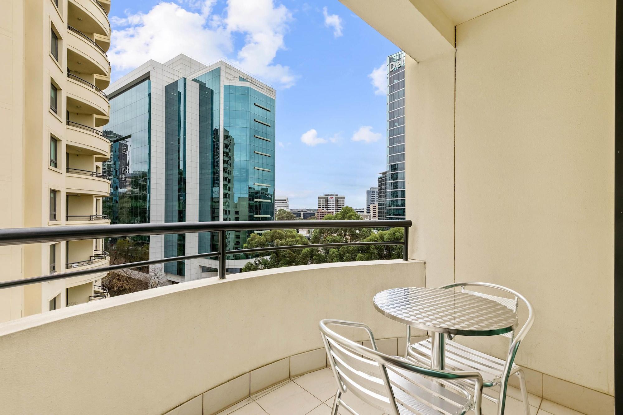 Mantra Parramatta Sydney