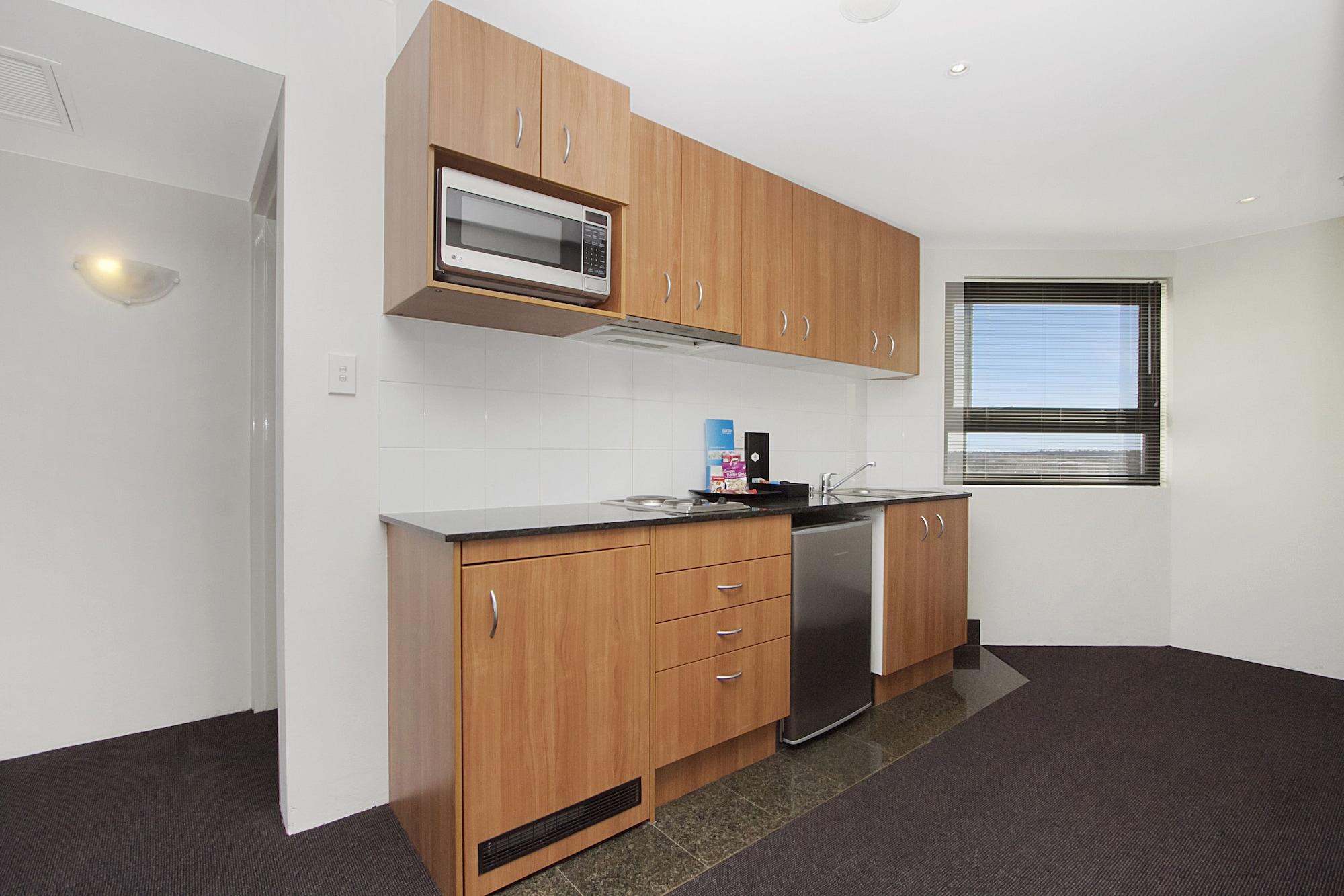 Mantra Parramatta 4* Sydney
