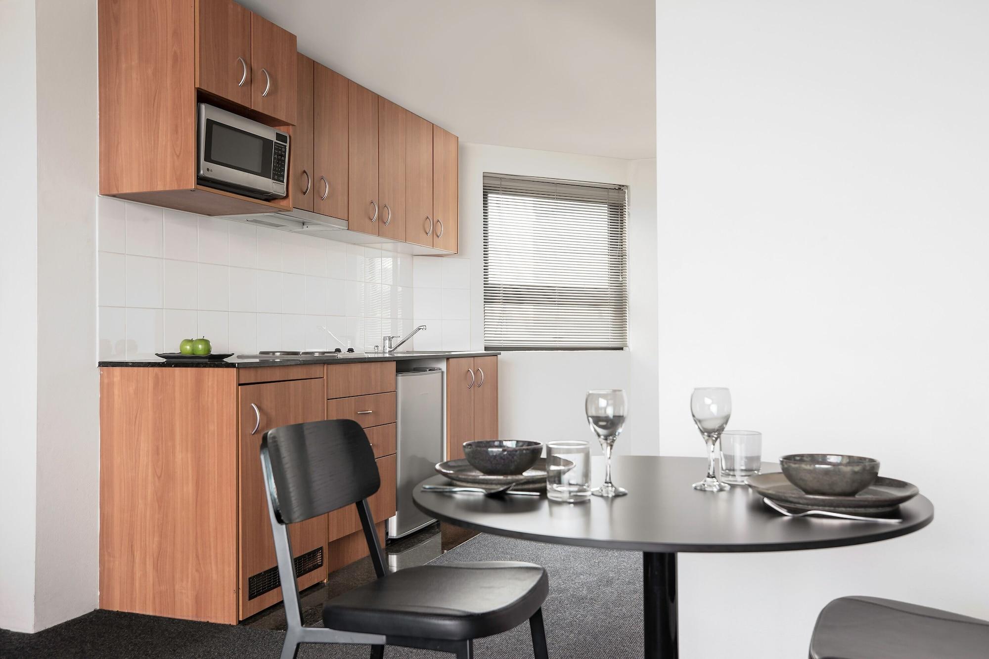 Aparthotel Mantra Parramatta Sydney