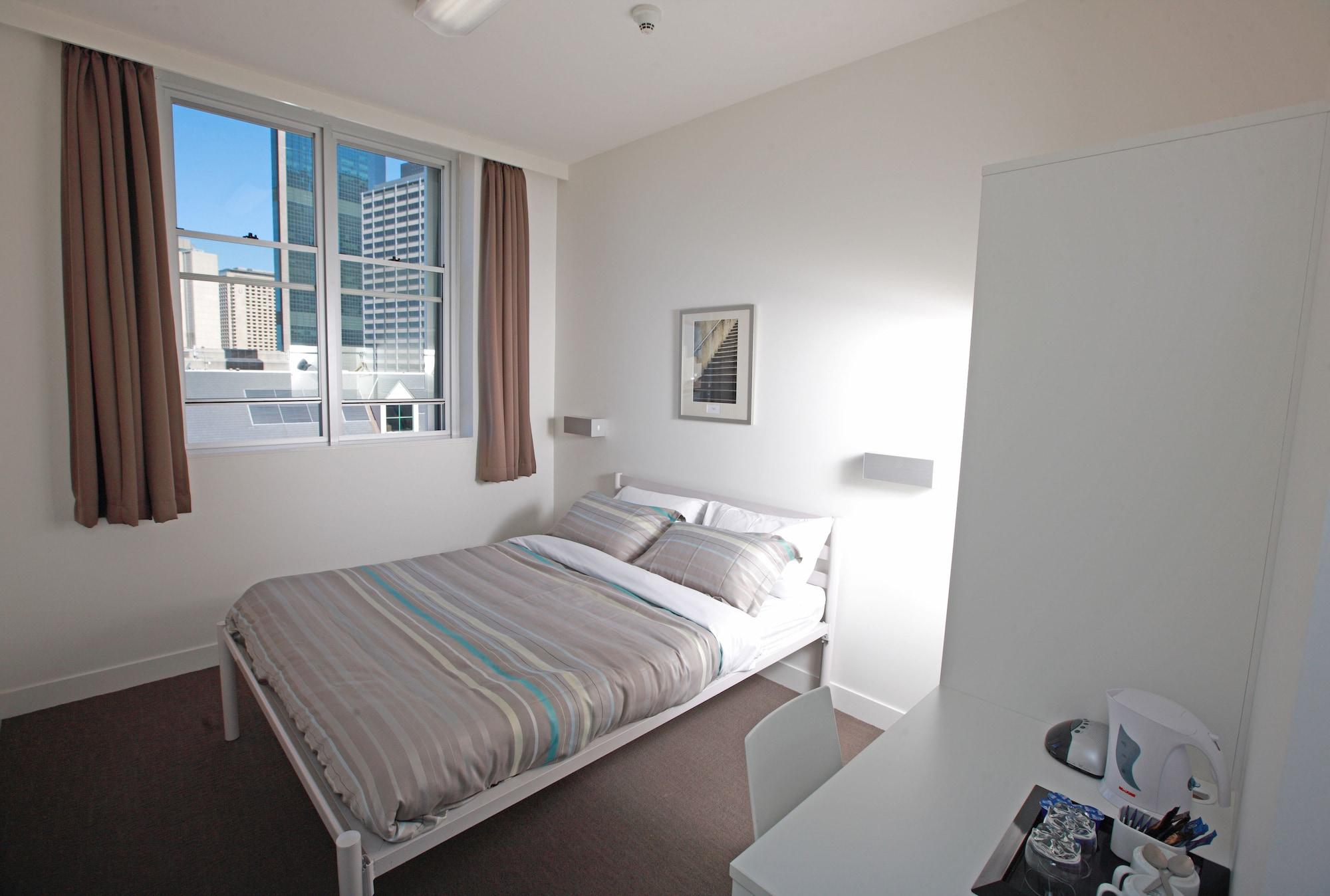 Yha Harbour Hostel Sydney