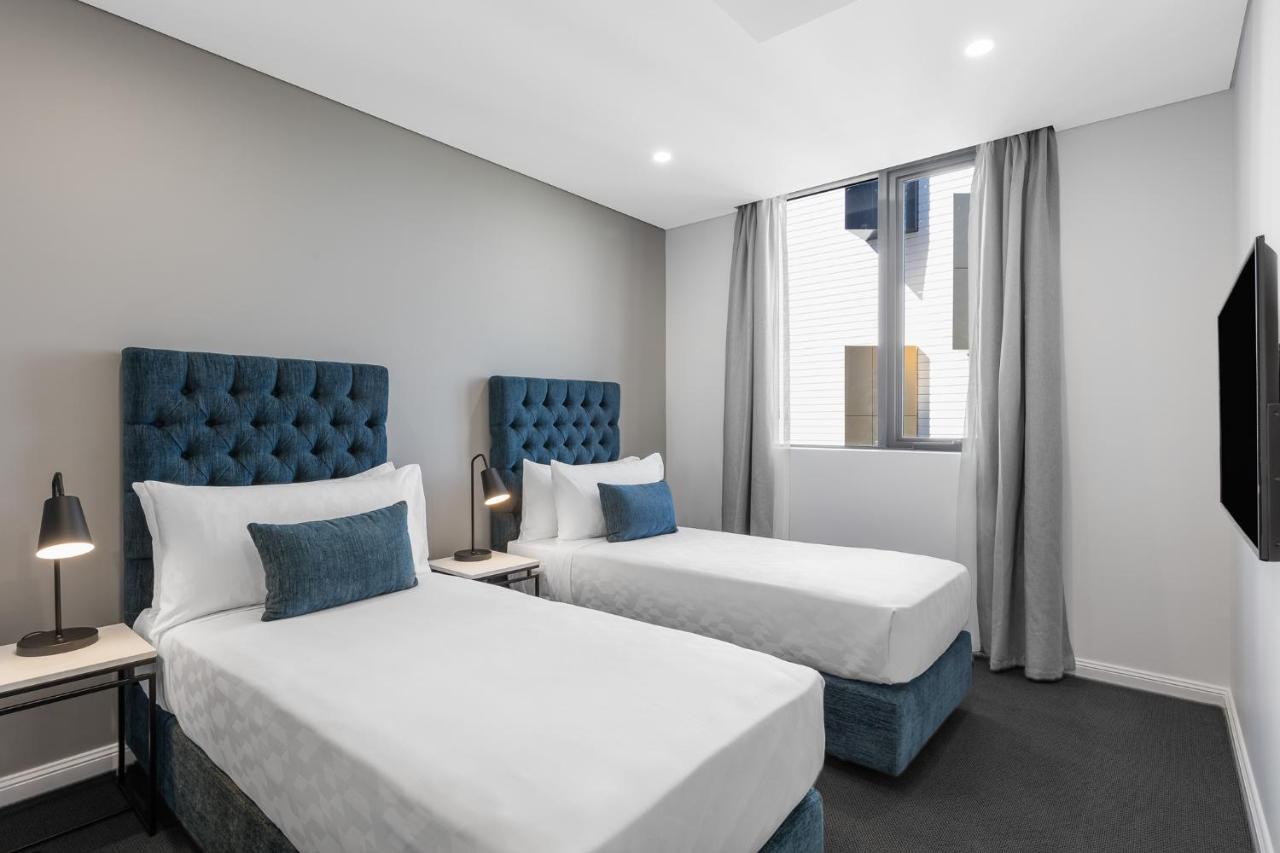 Meriton Coward Street, Mascot Hotel Sydney