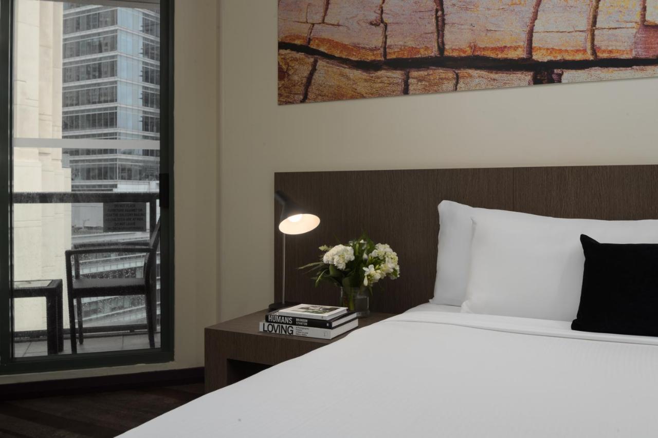 Rydges World Square