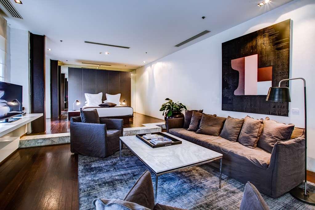 Hotel Establishment Sydney