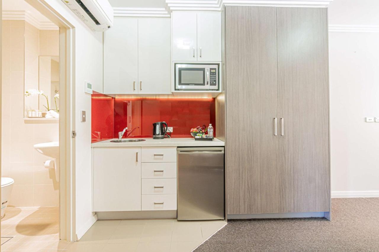 Western Camperdown Hotel Sydney