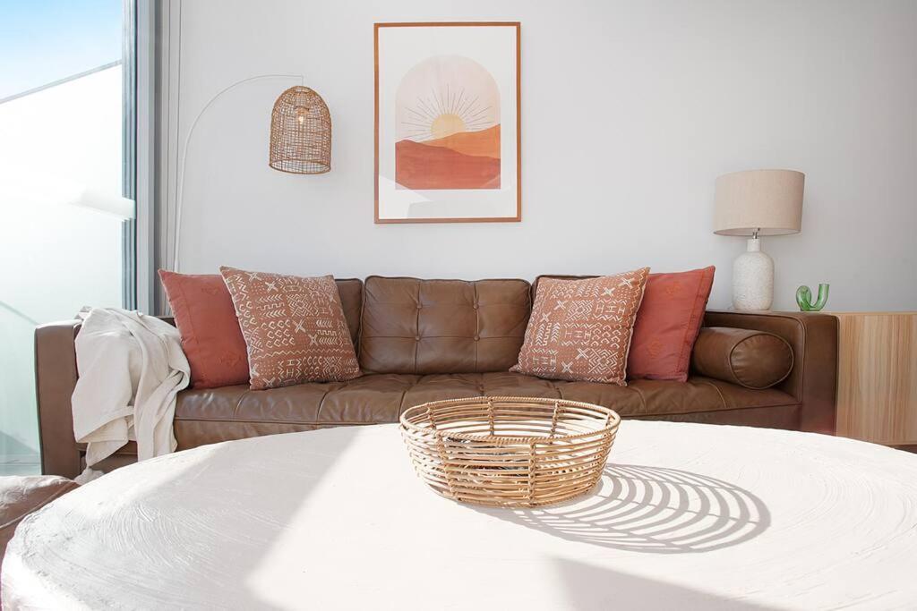 Apartment Mediterranean Penthouse By Dreams