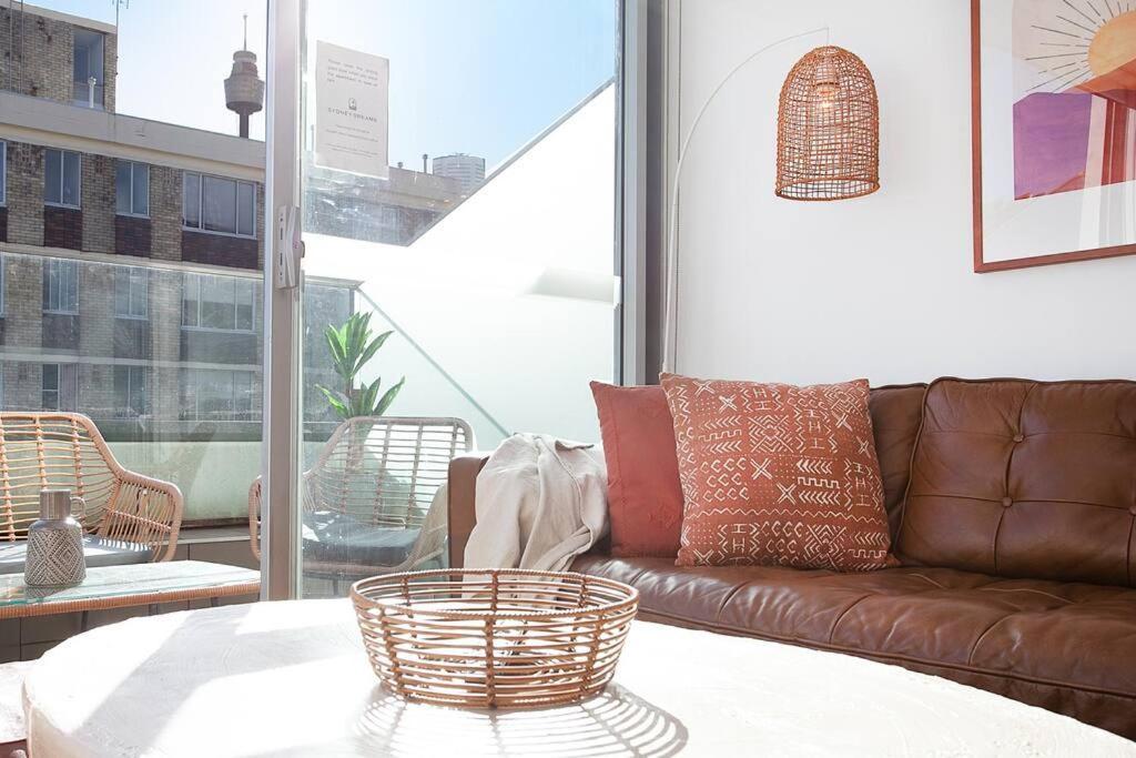 Apartment Mediterranean Penthouse By Dreams *